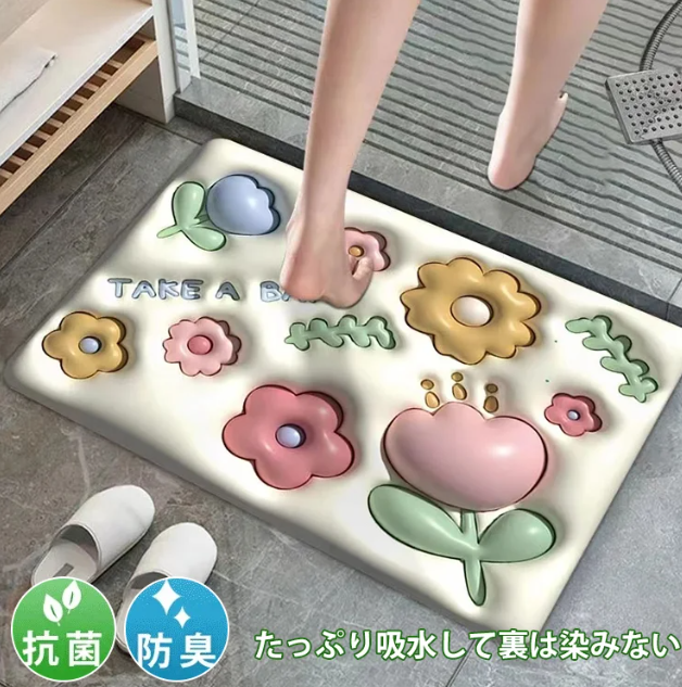 フロアマット
