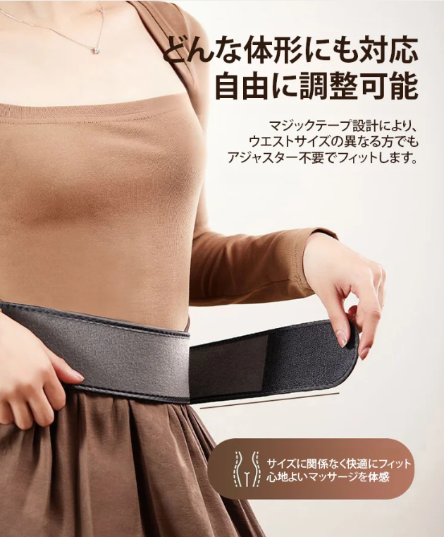 ウエスト成形機