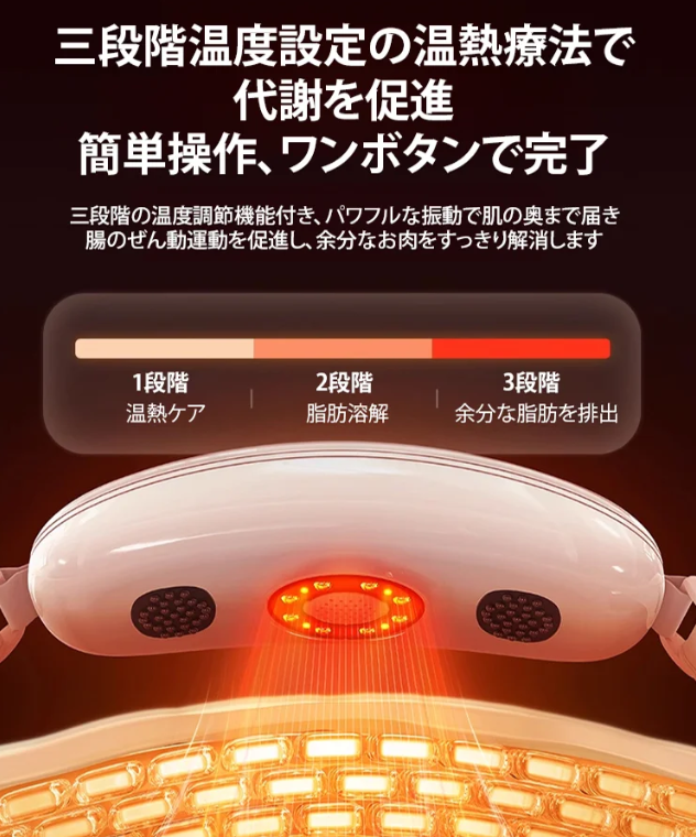 ウエスト成形機