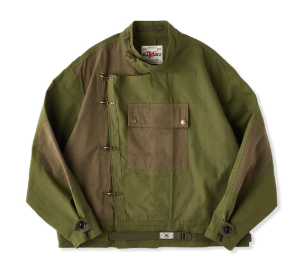 ジャケット