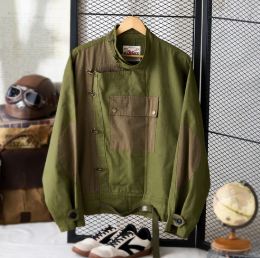 ジャケット