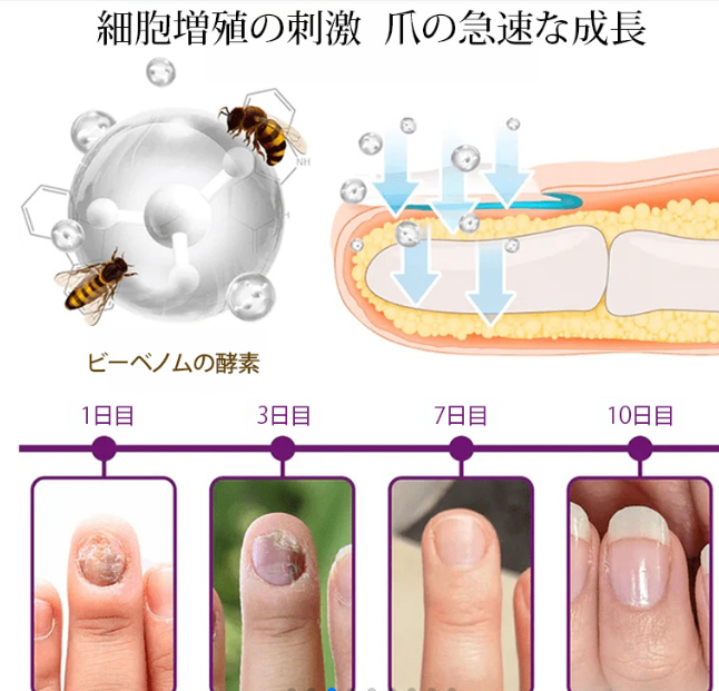 ネイルポリッシュ