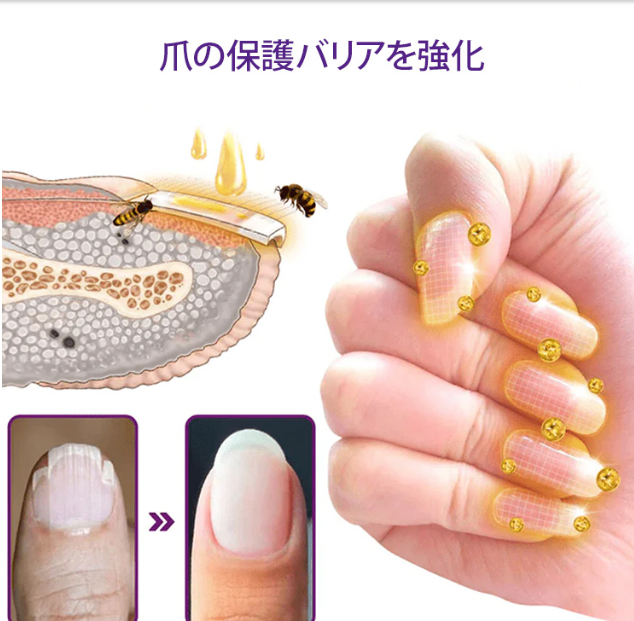 ネイルポリッシュ