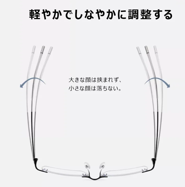 老眼鏡
