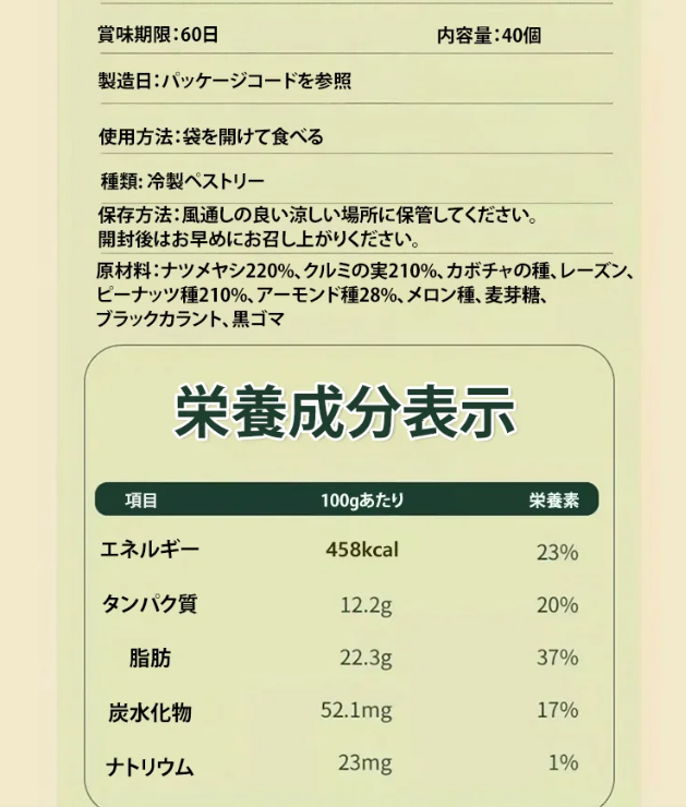 八宝切糕