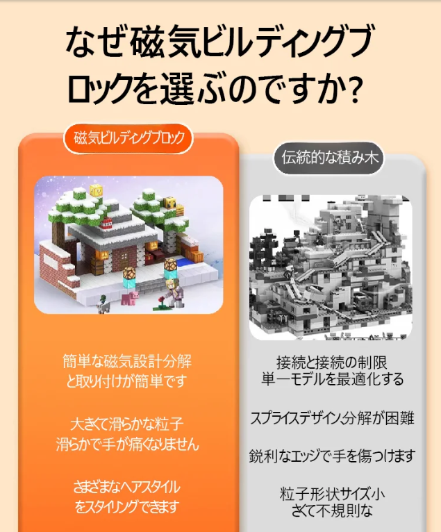 積み木