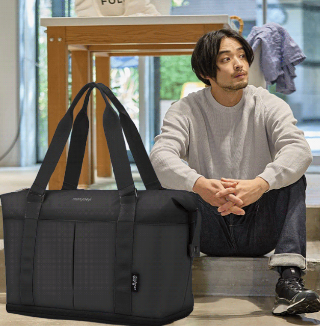 防水バッグ
