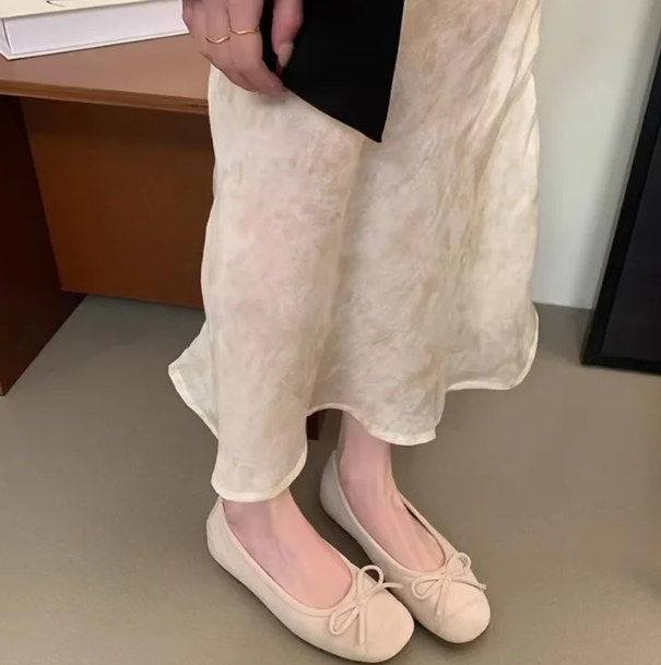 シングルシューズ