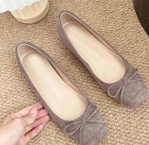 シングルシューズ