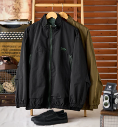 ジャケット