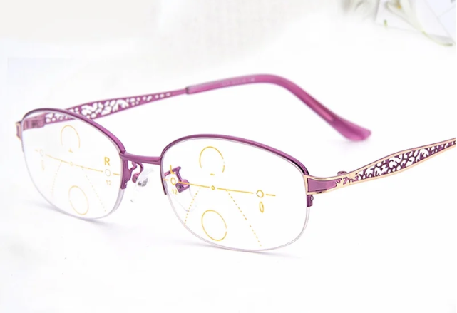 老眼鏡