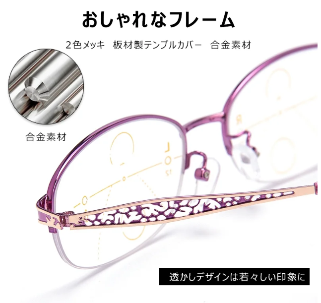老眼鏡
