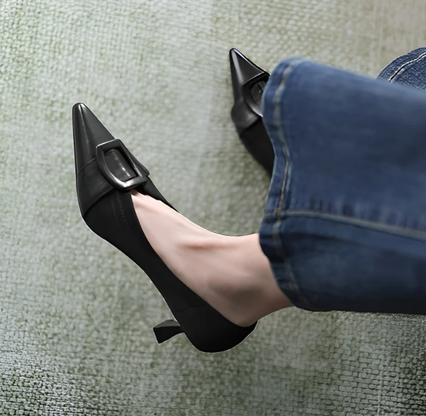 シングルシューズ