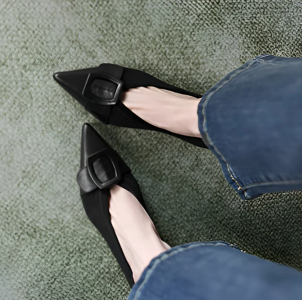 シングルシューズ