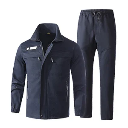 カジュアル戦術スーツ