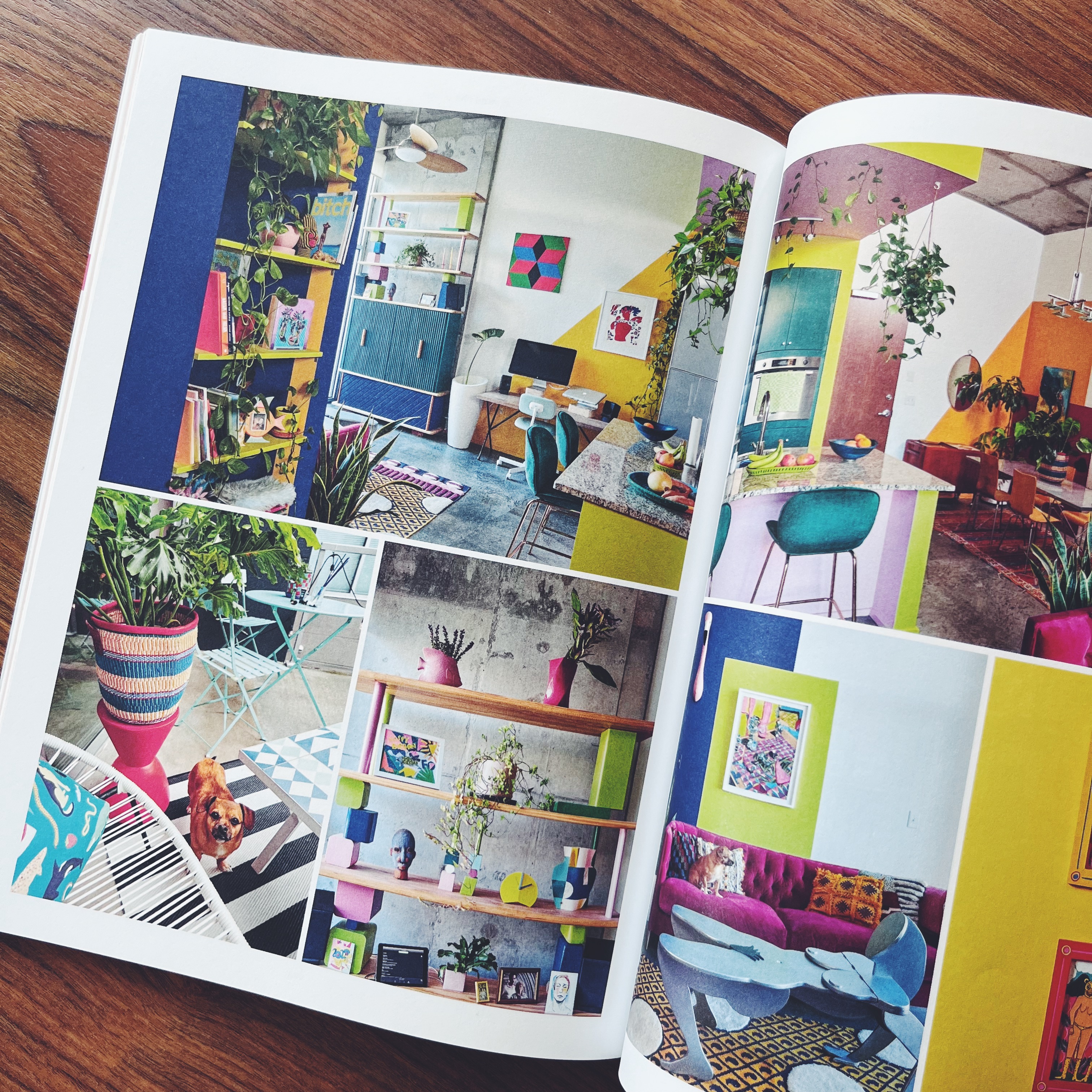 Frankie Press » Frankie Magazine - Issue 103