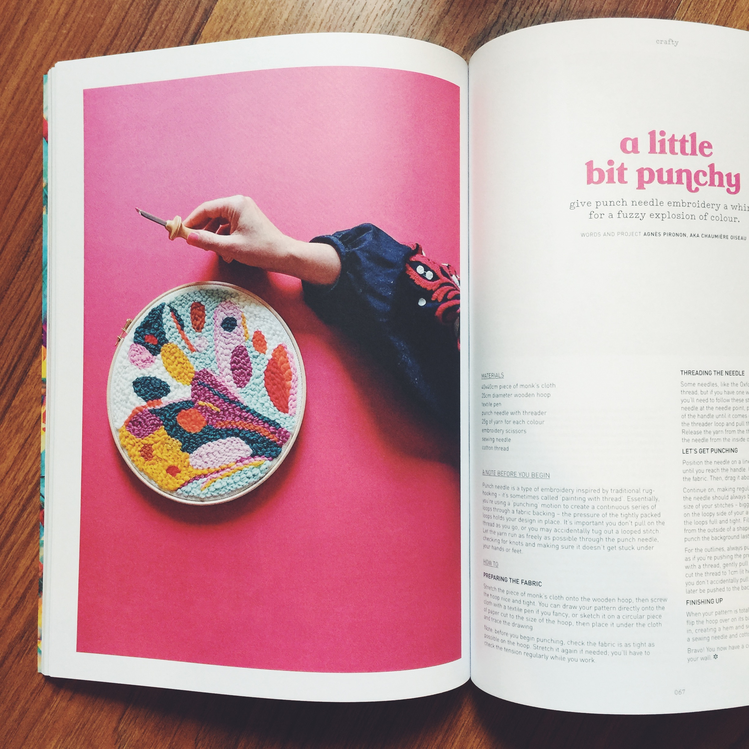 Frankie Magazine - Issue 91