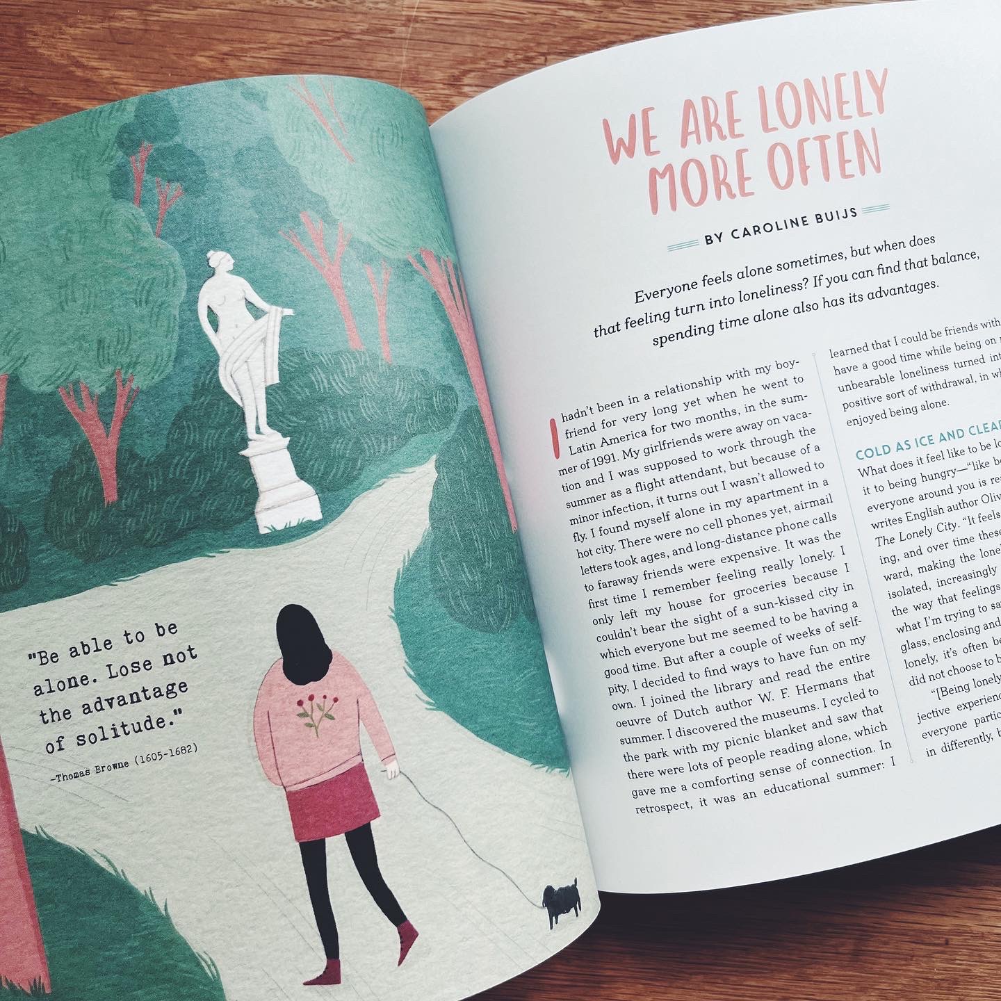 A Book That Loves You: An Adventure in Self-Compassion