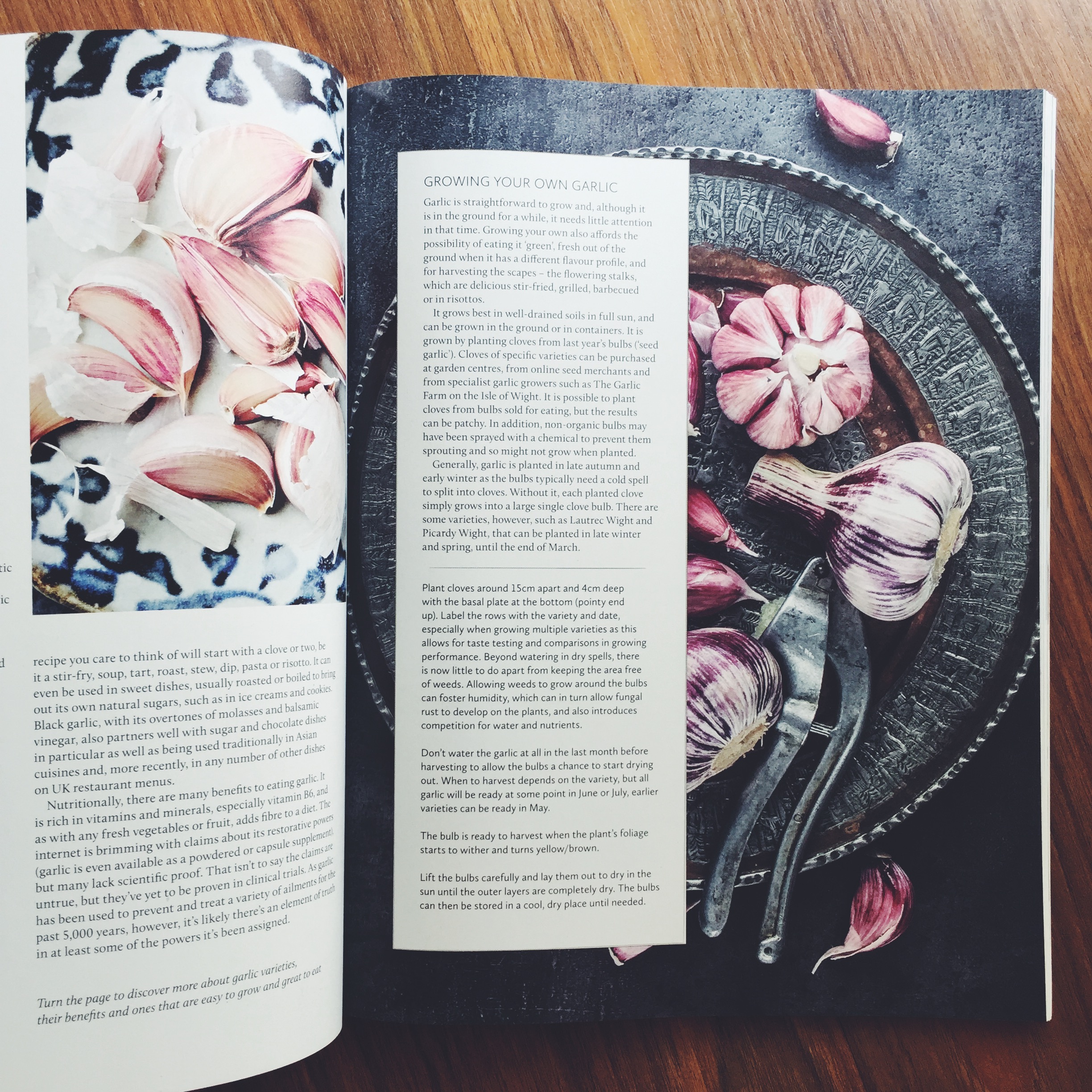 Breathe Magazine - Issue 20