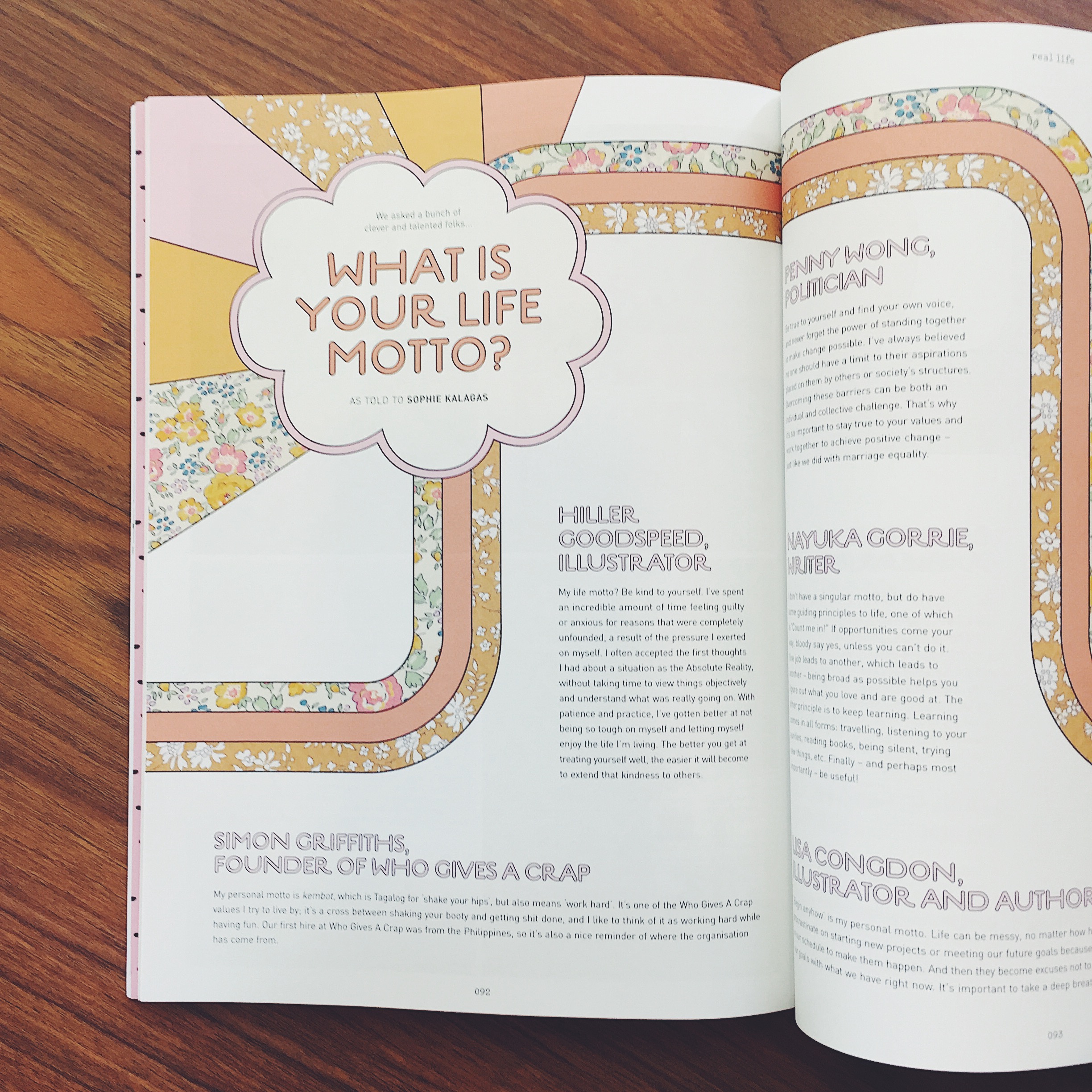 Frankie Magazine - Issue 90