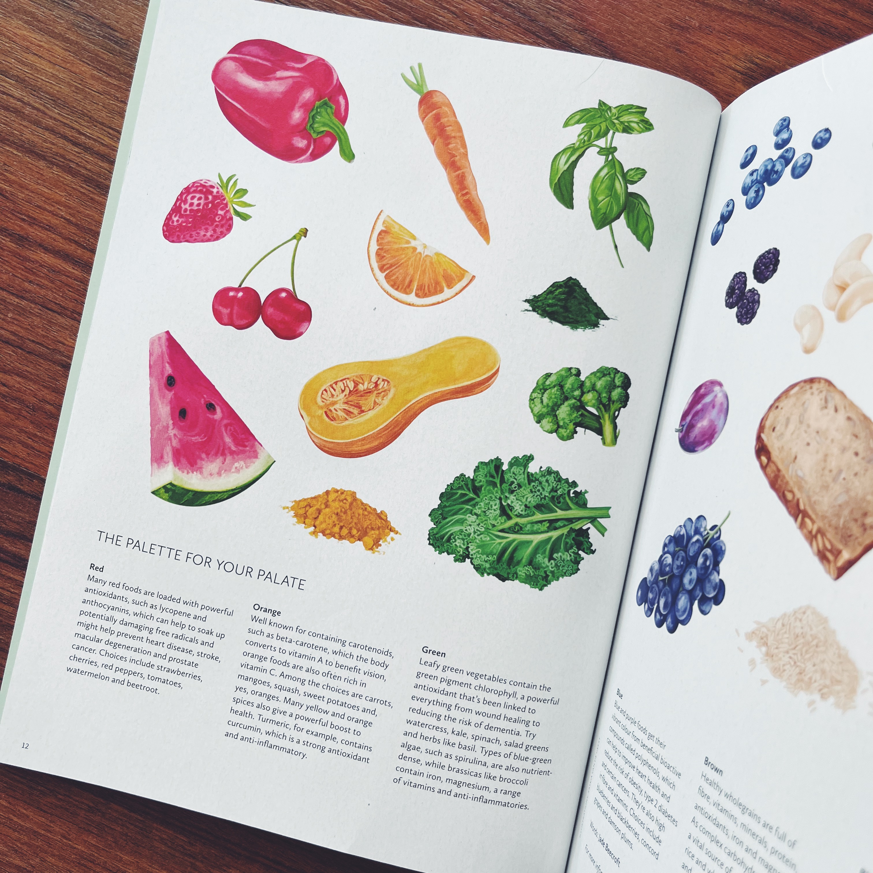 Breathe Magazine - Issue 46