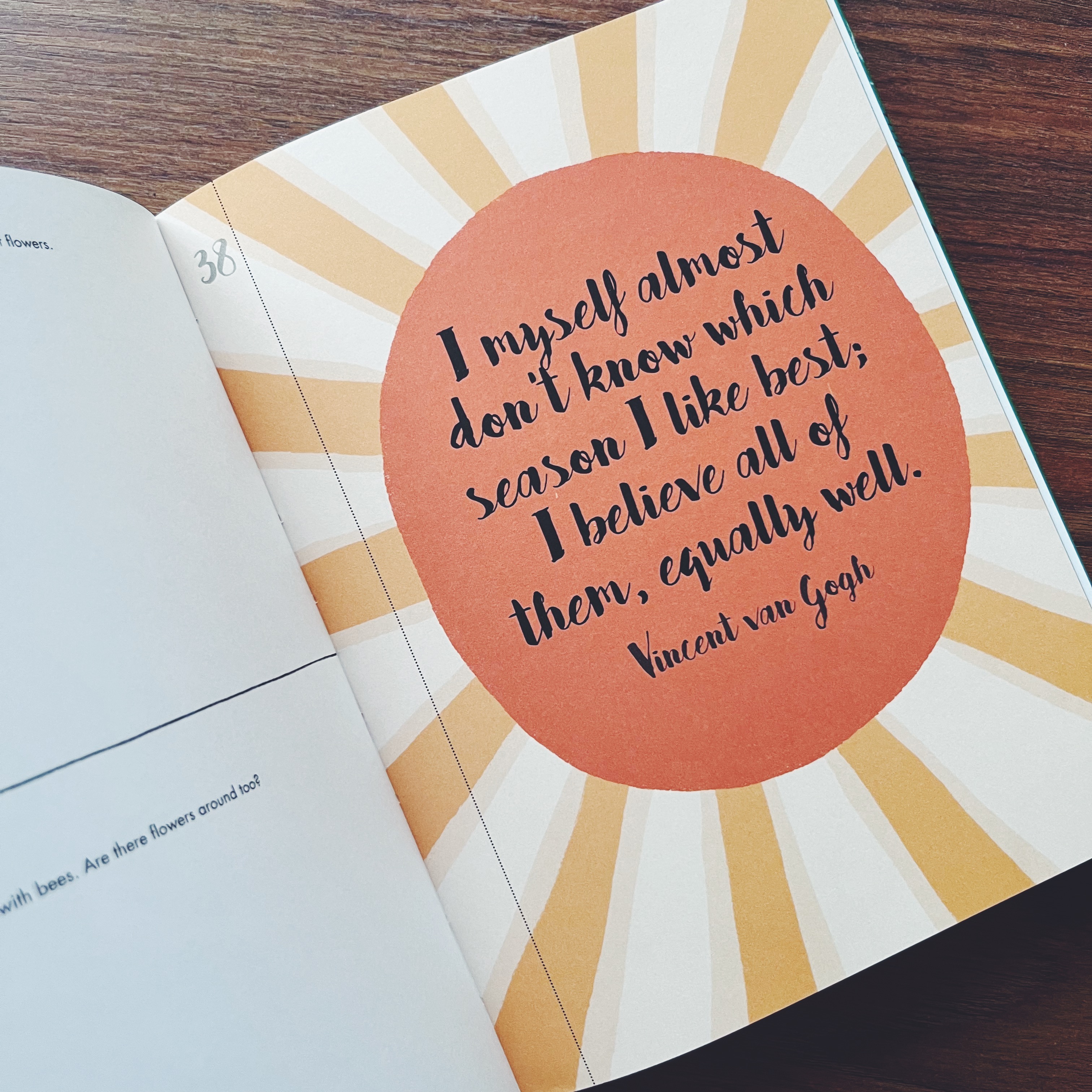 365 Days of Art in Nature