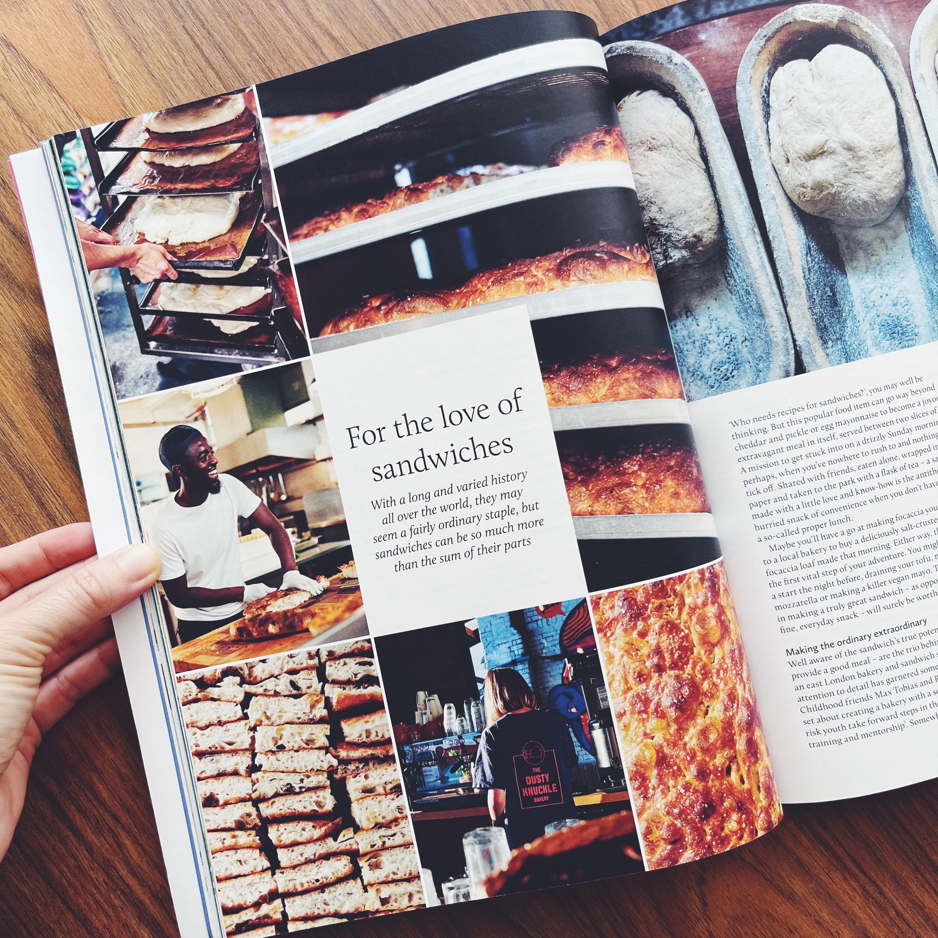 Breathe Magazine - Issue 52