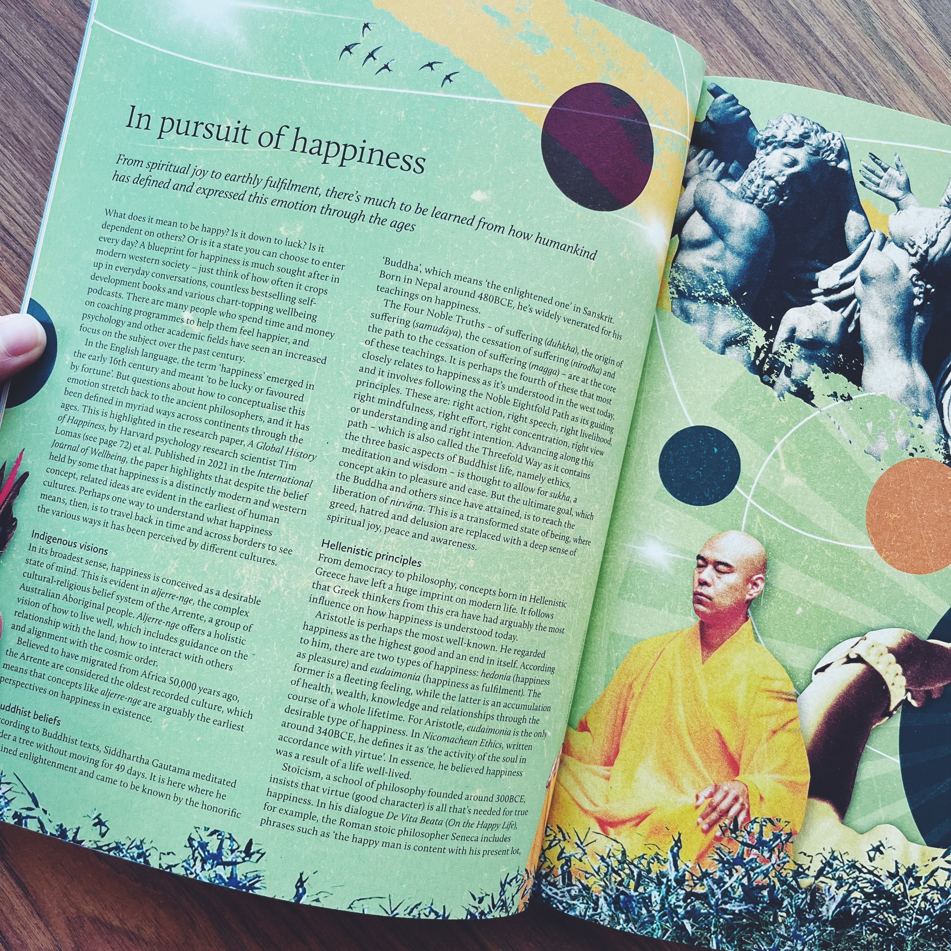 Breathe Magazine - Issue 47