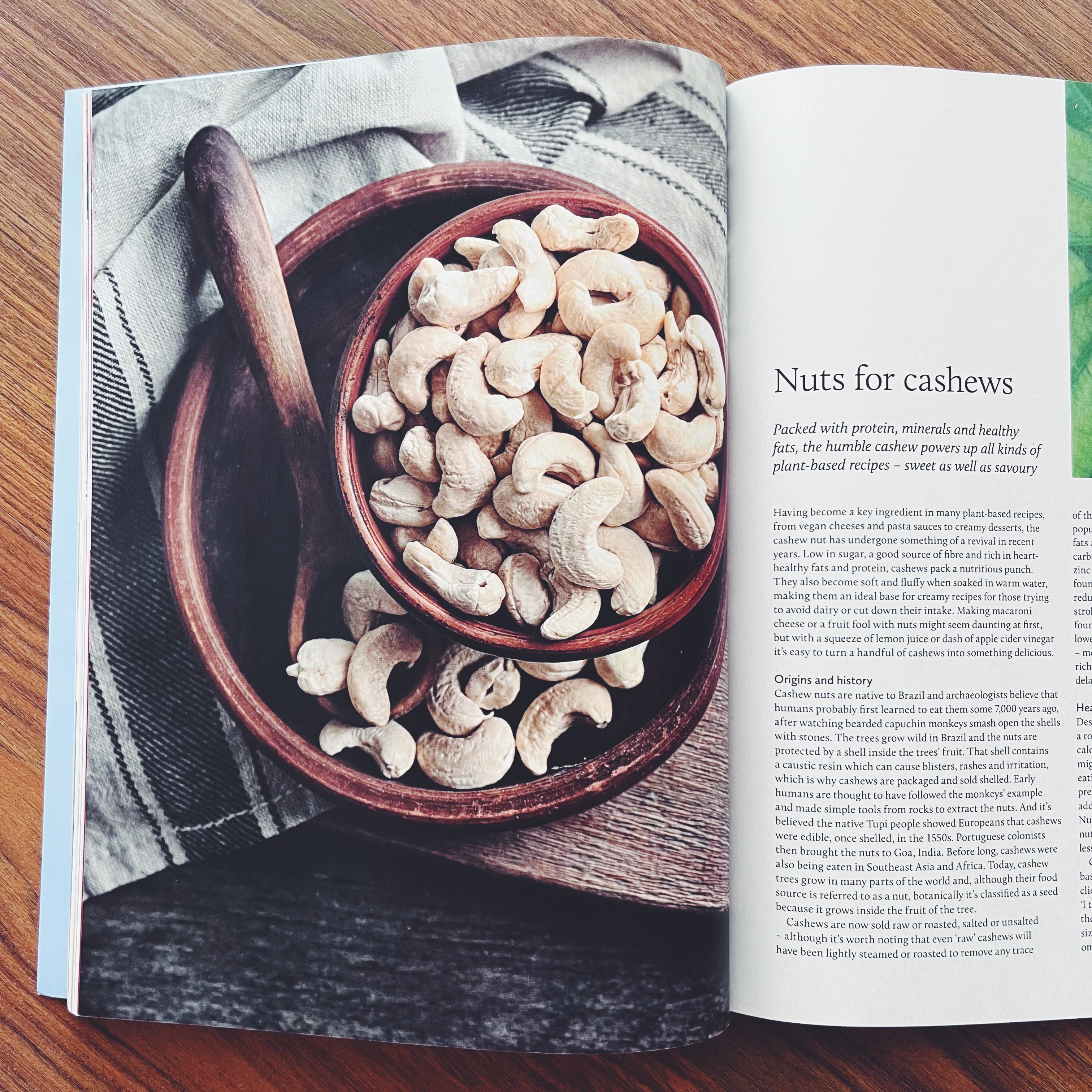 Breathe Magazine - Issue 50