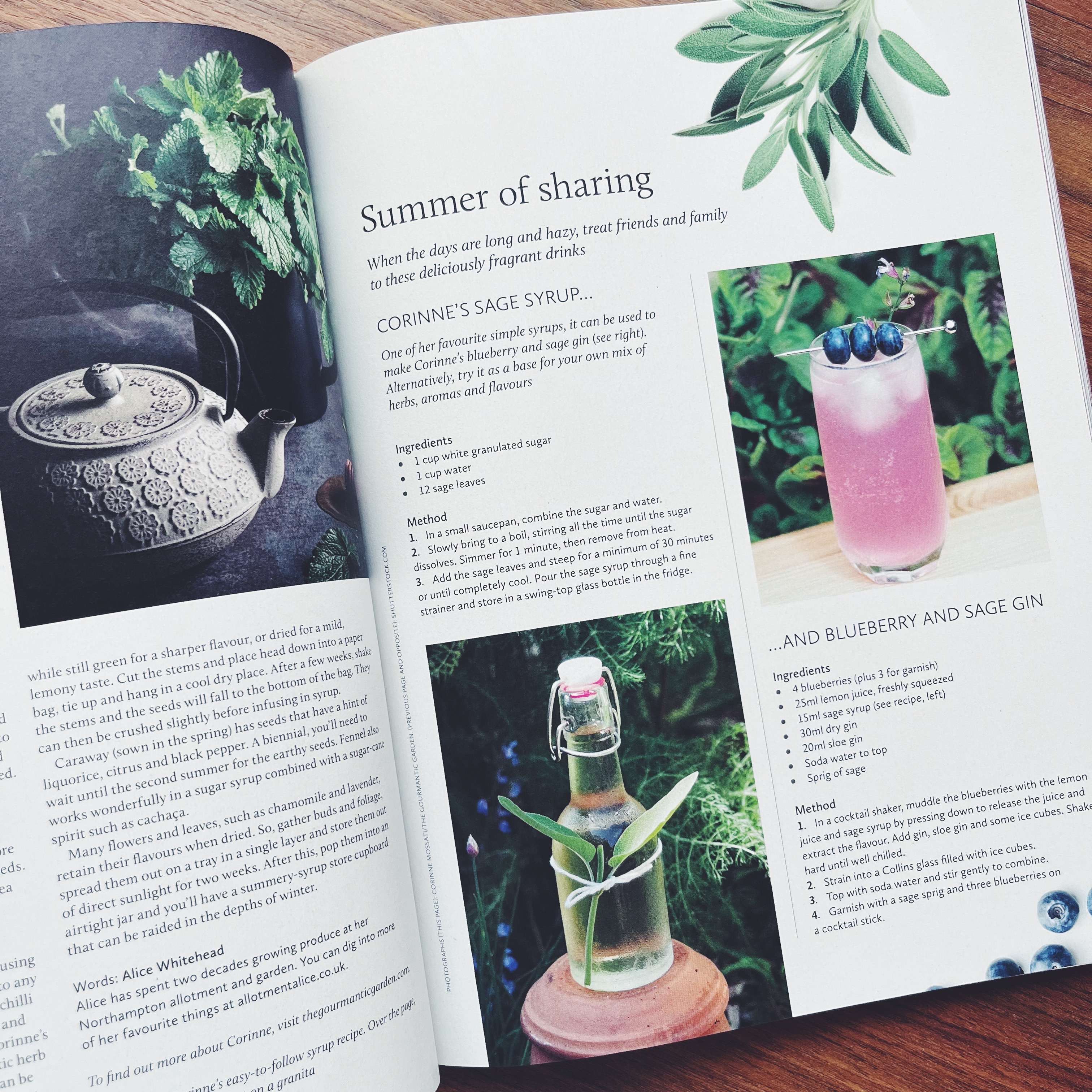 Breathe Magazine - Issue 48