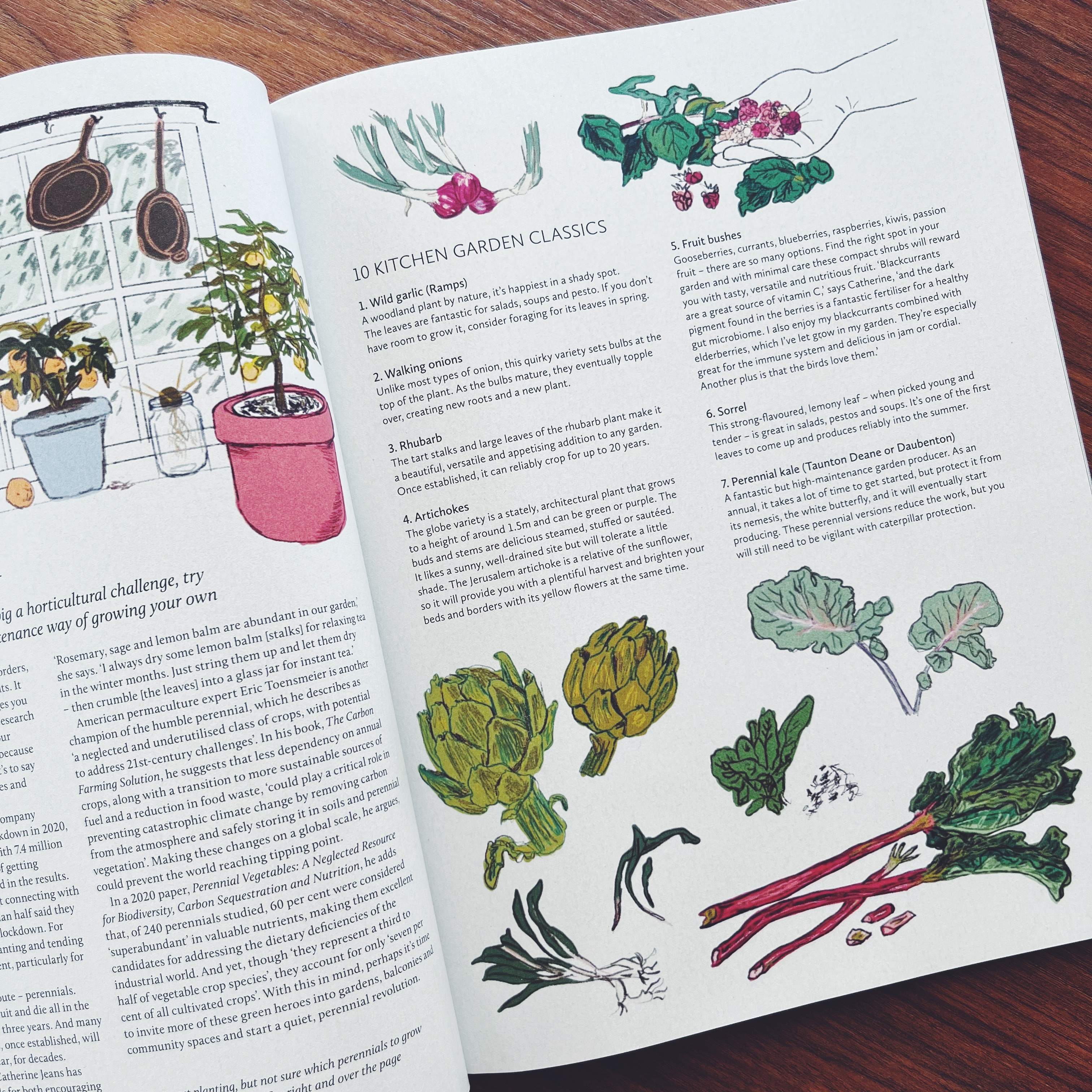 Breathe Magazine - Issue 46