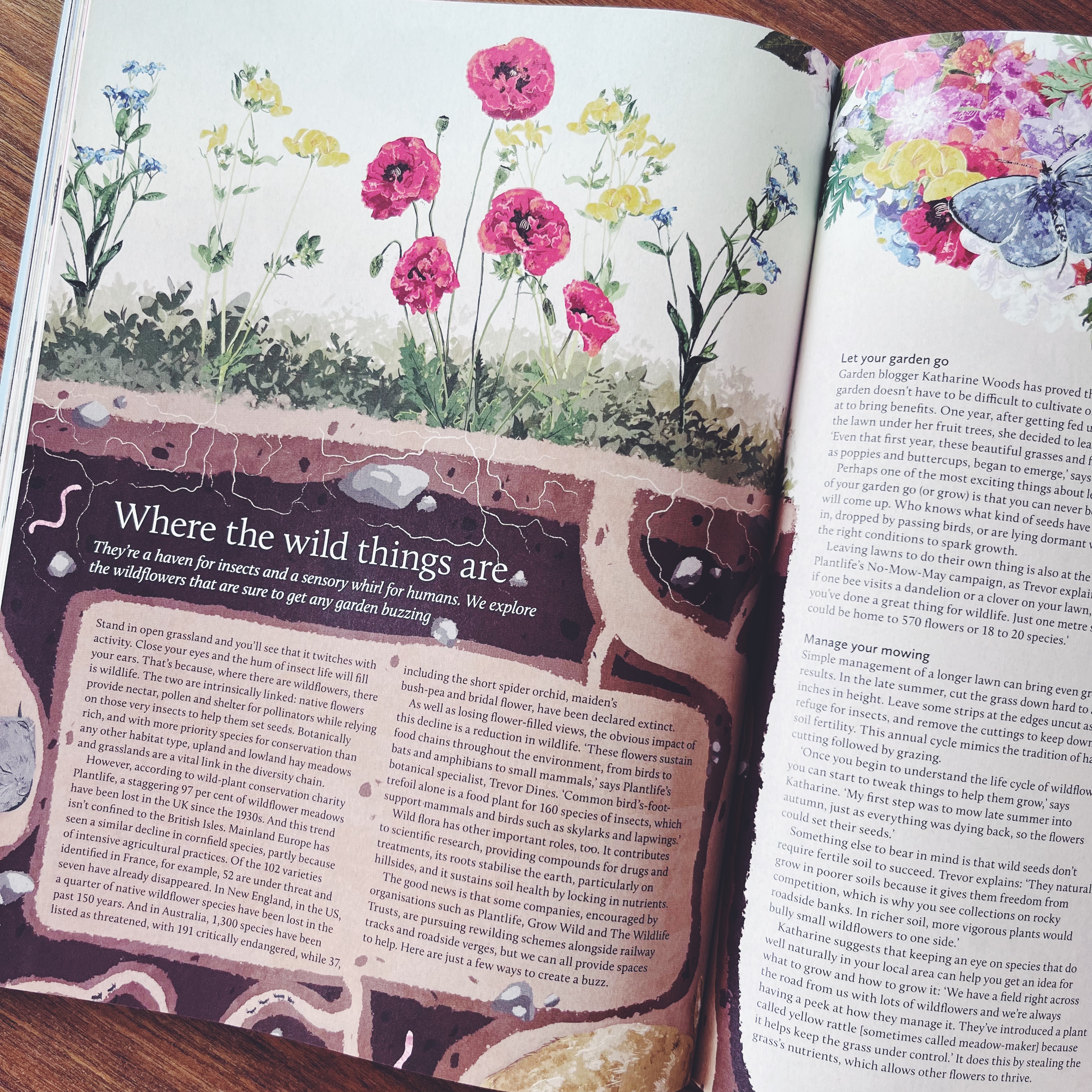 Breathe Magazine - Issue 45