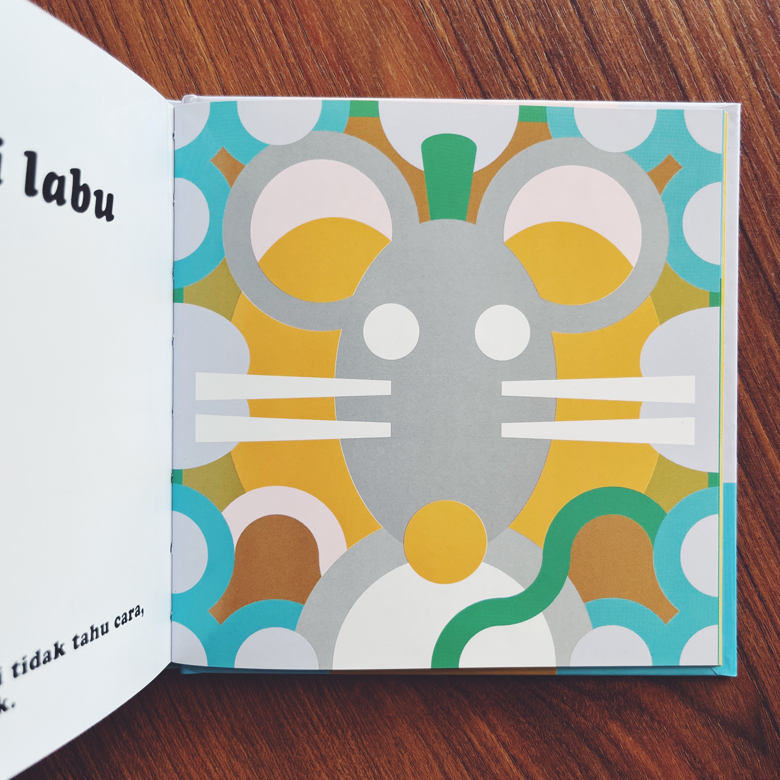 Perlibahasa Book by Sherwan Rozan