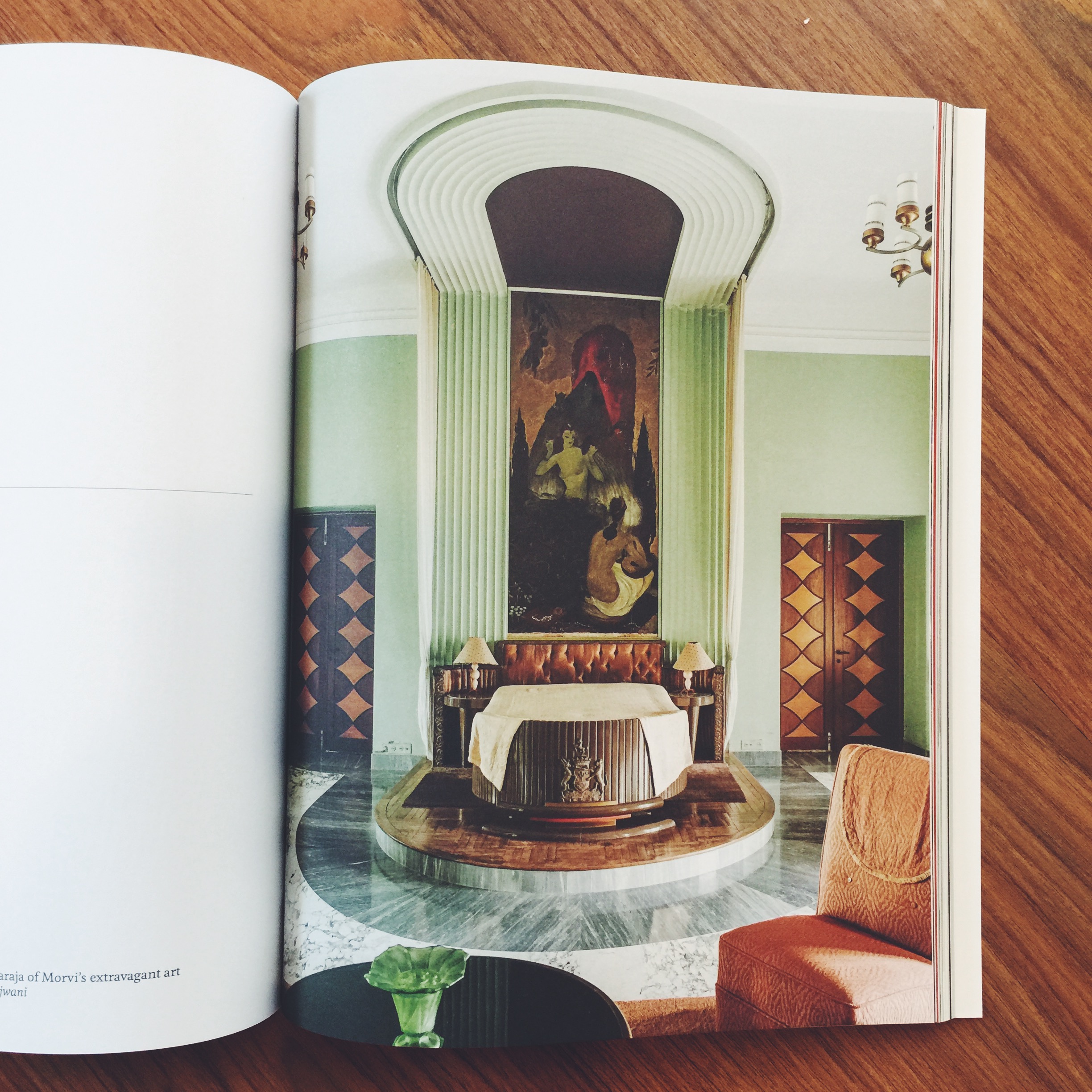 Kinfolk Volume 34 - The Intimacy Issue