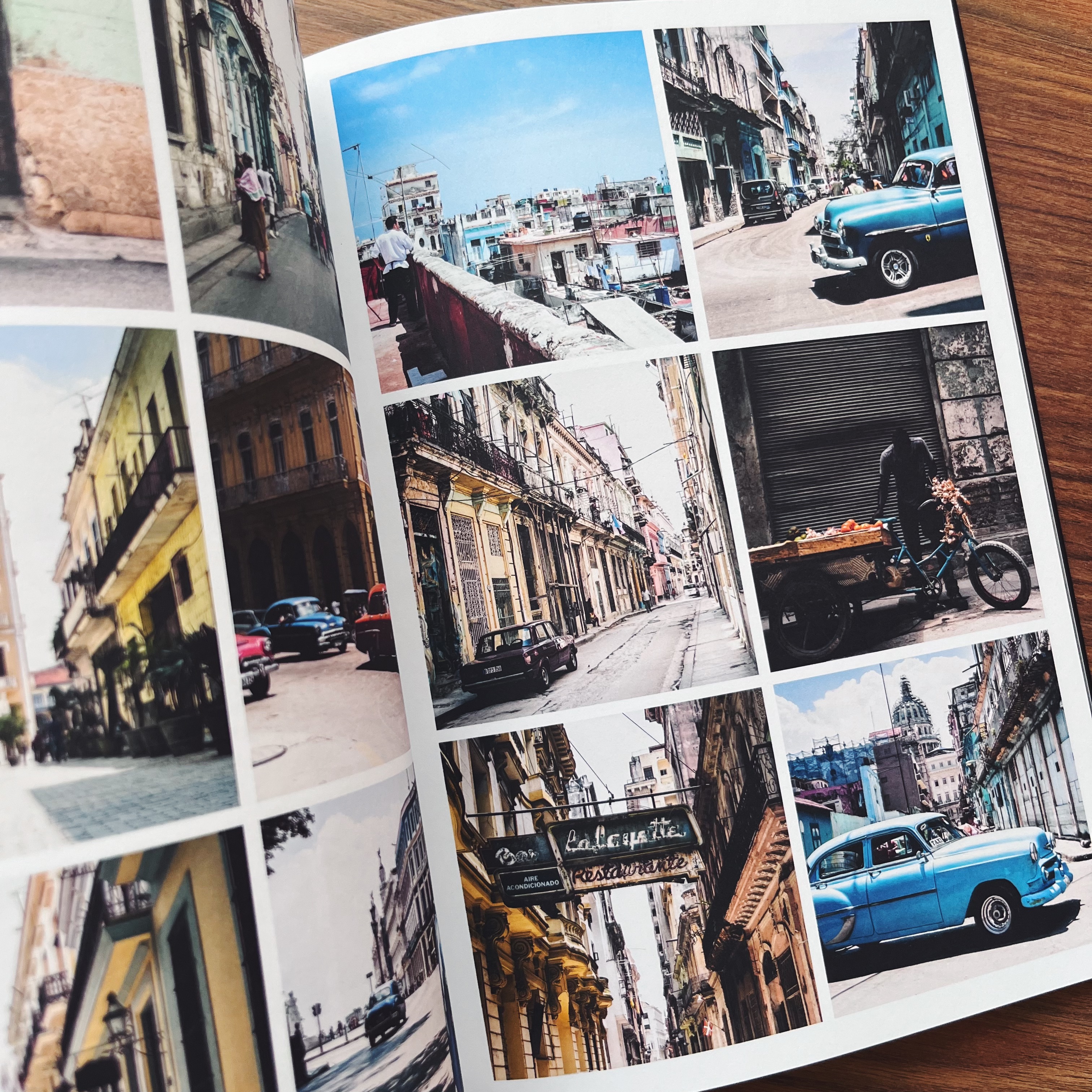 Drift - Volume. 3 Havana