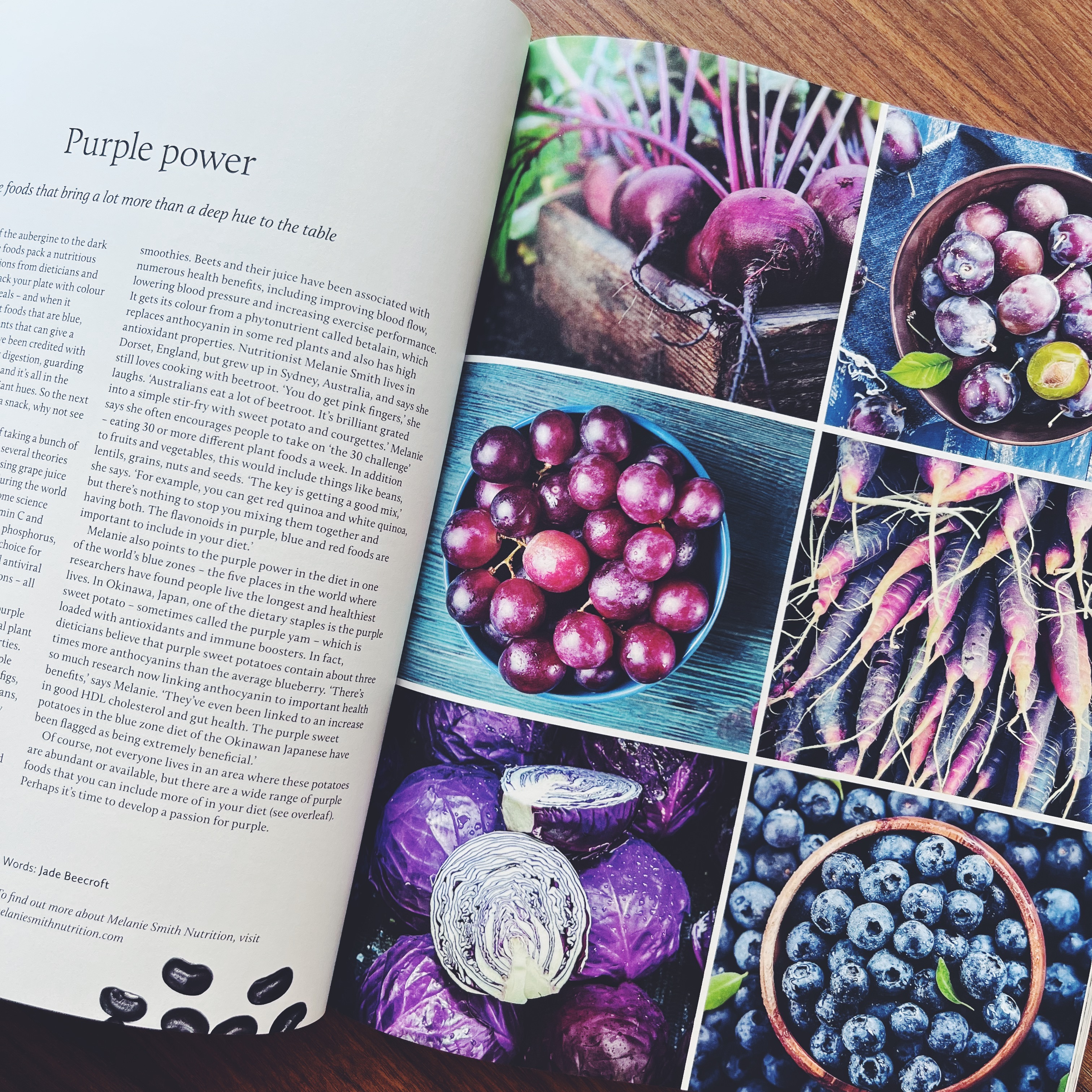 Breathe Magazine - Issue 53