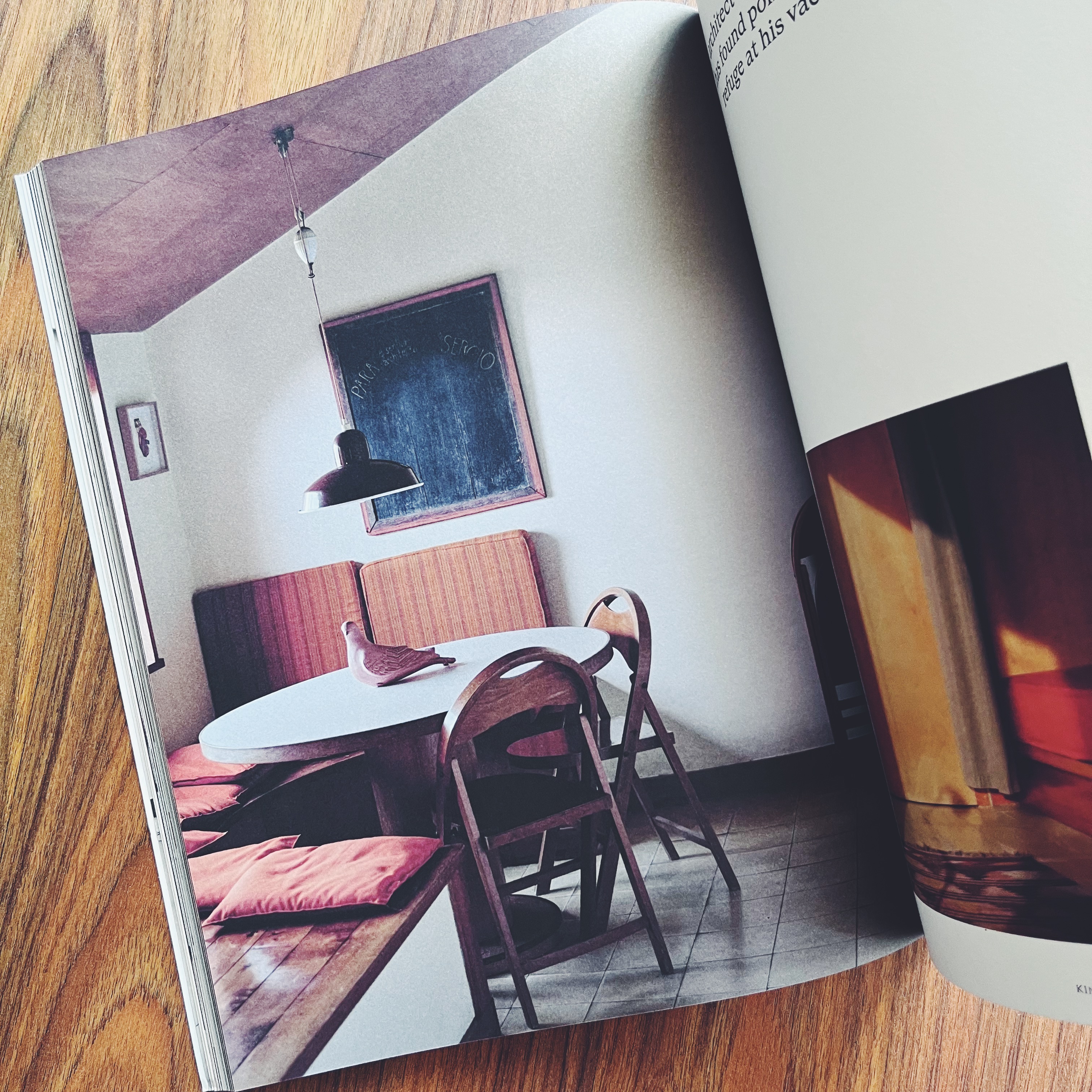 Kinfolk Volume 47 - The Well-Being Issue