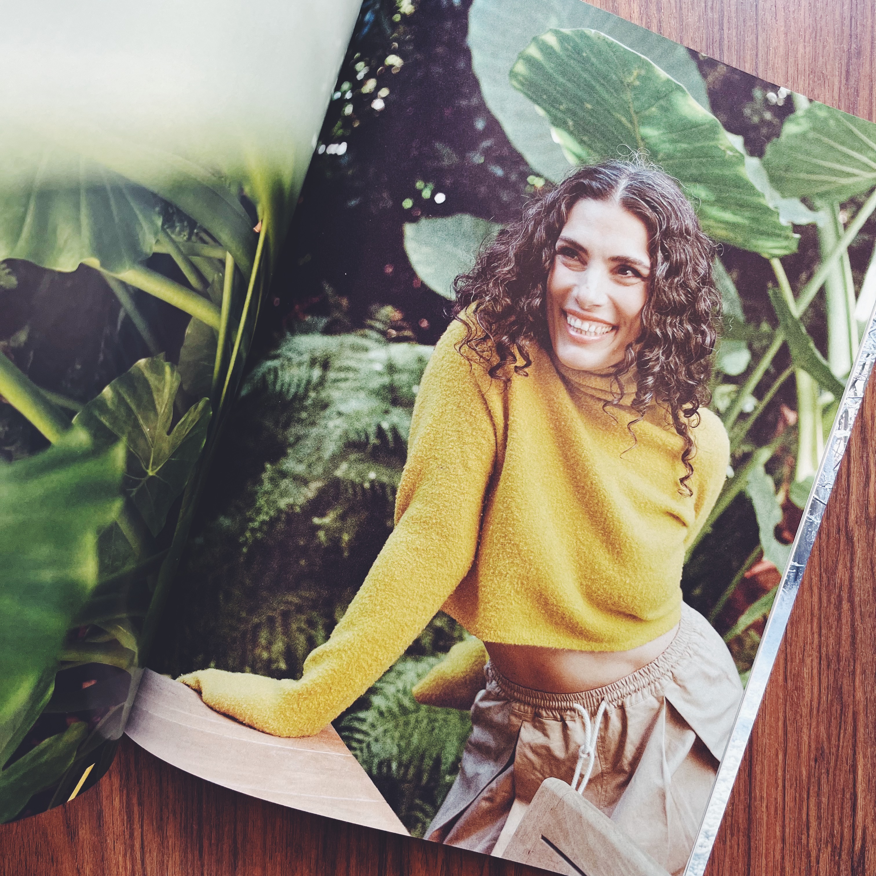 Kinfolk Volume 47 - The Well-Being Issue