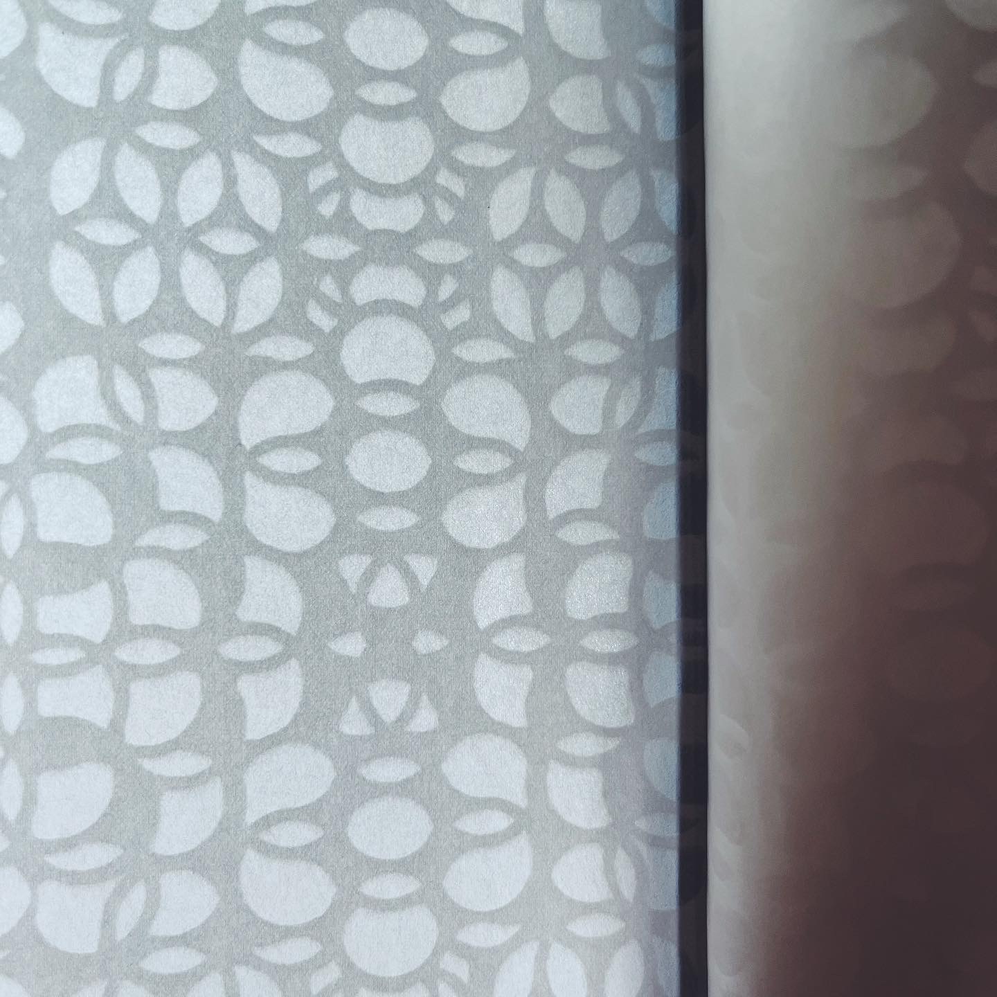 The Watermark Collection Notebook