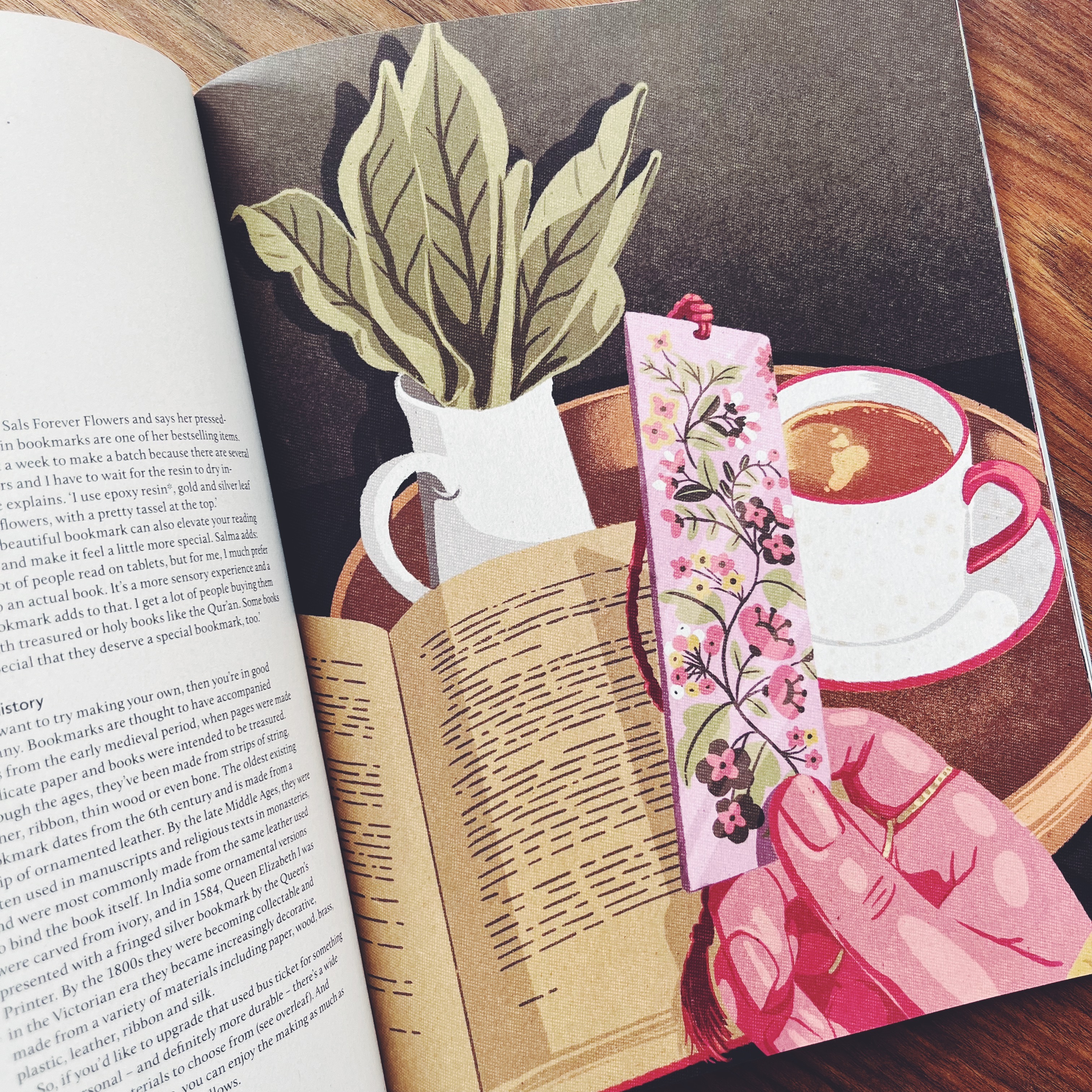 Breathe Magazine - Issue 45