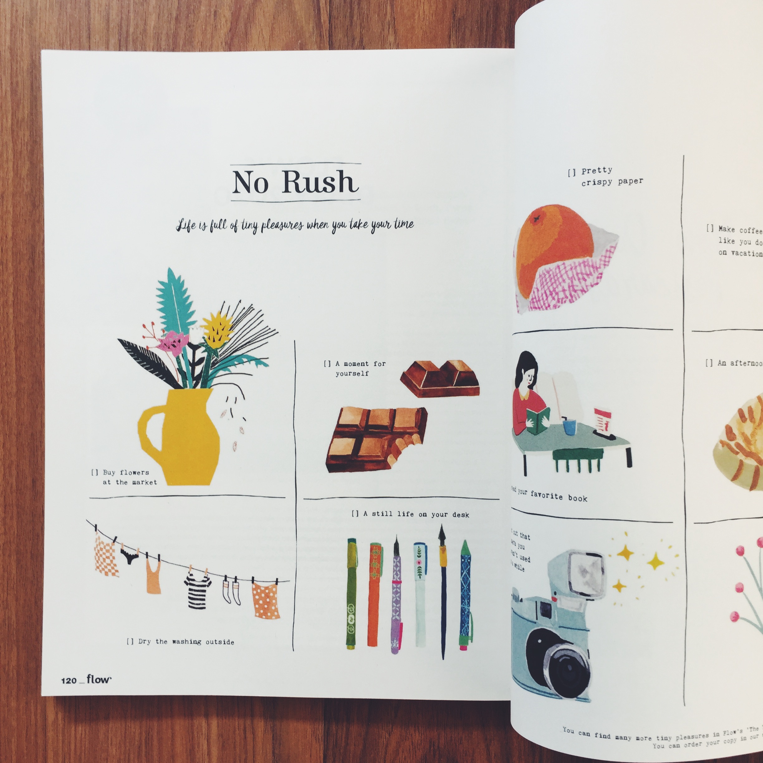 Flow Magazine - Issue 31