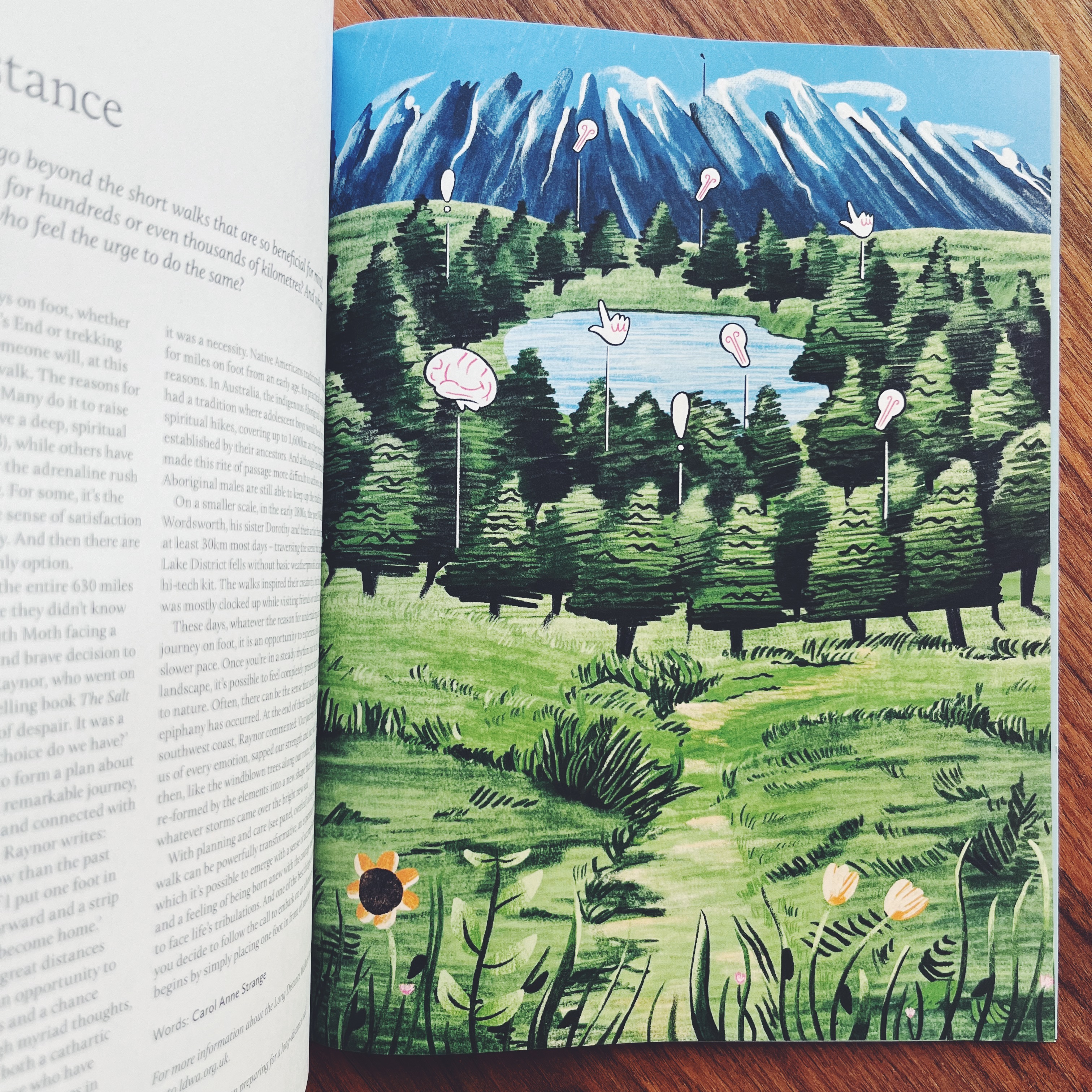 Breathe Magazine - Issue 47