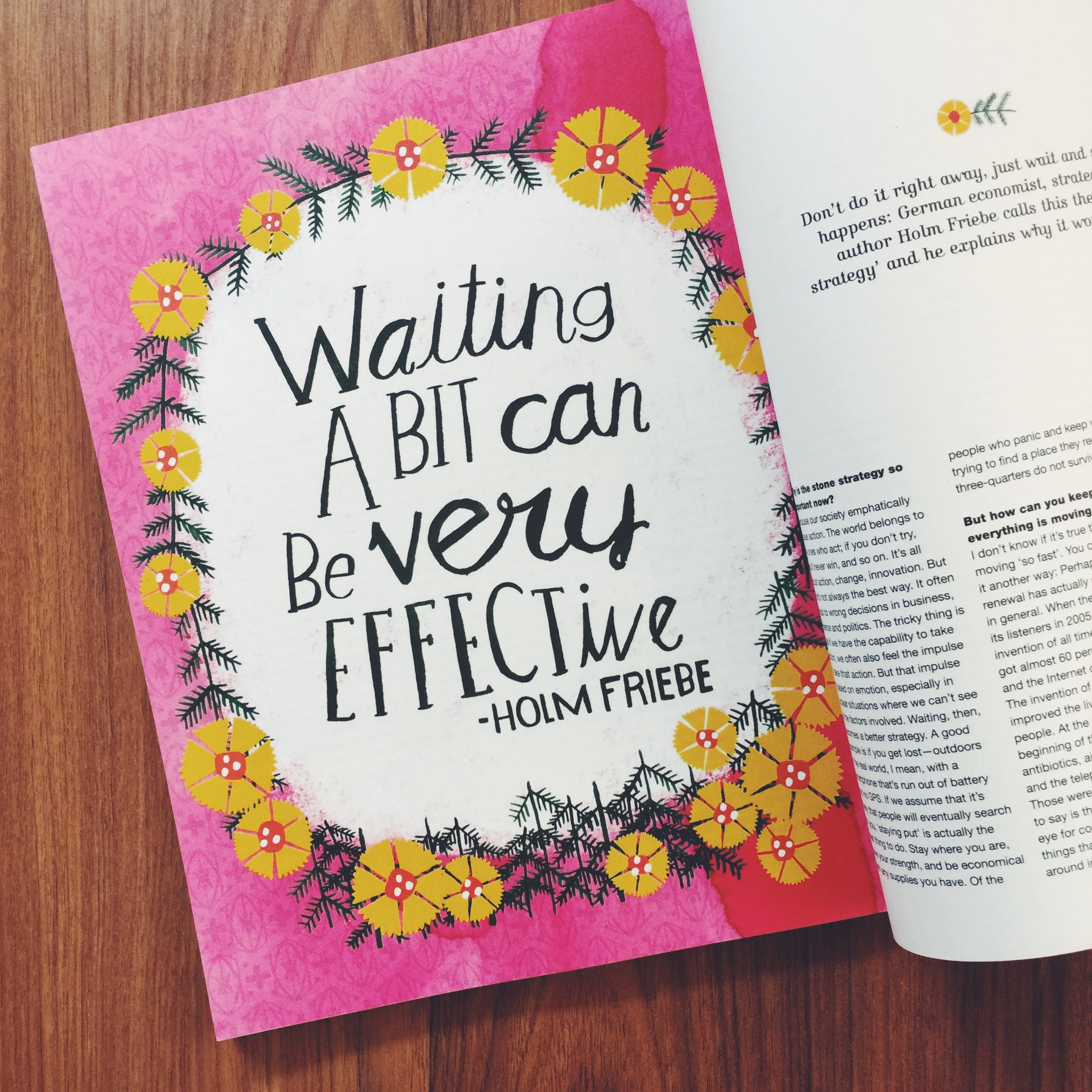 Flow Magazine - Issue 31