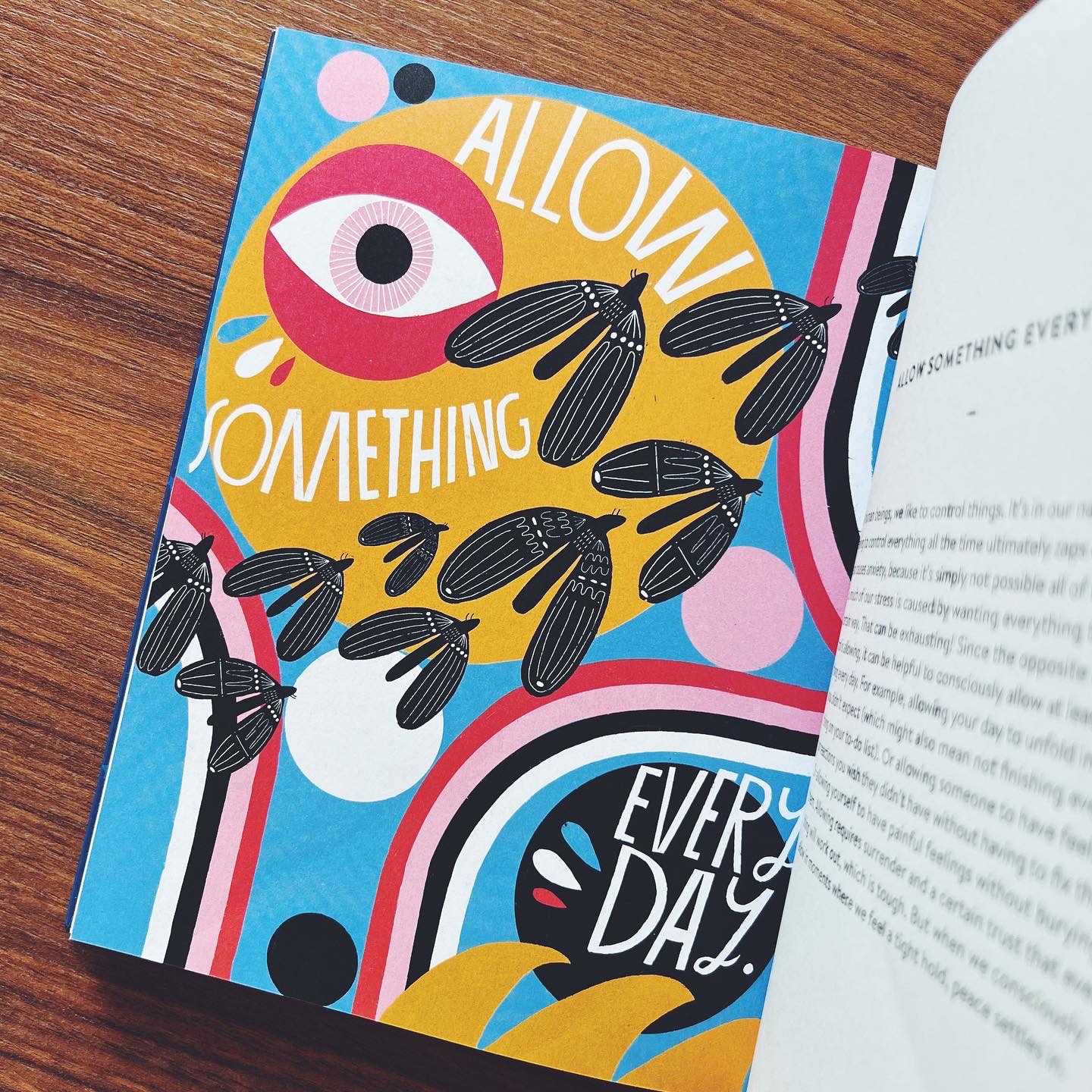 You Will Leave A Trail Of Stars