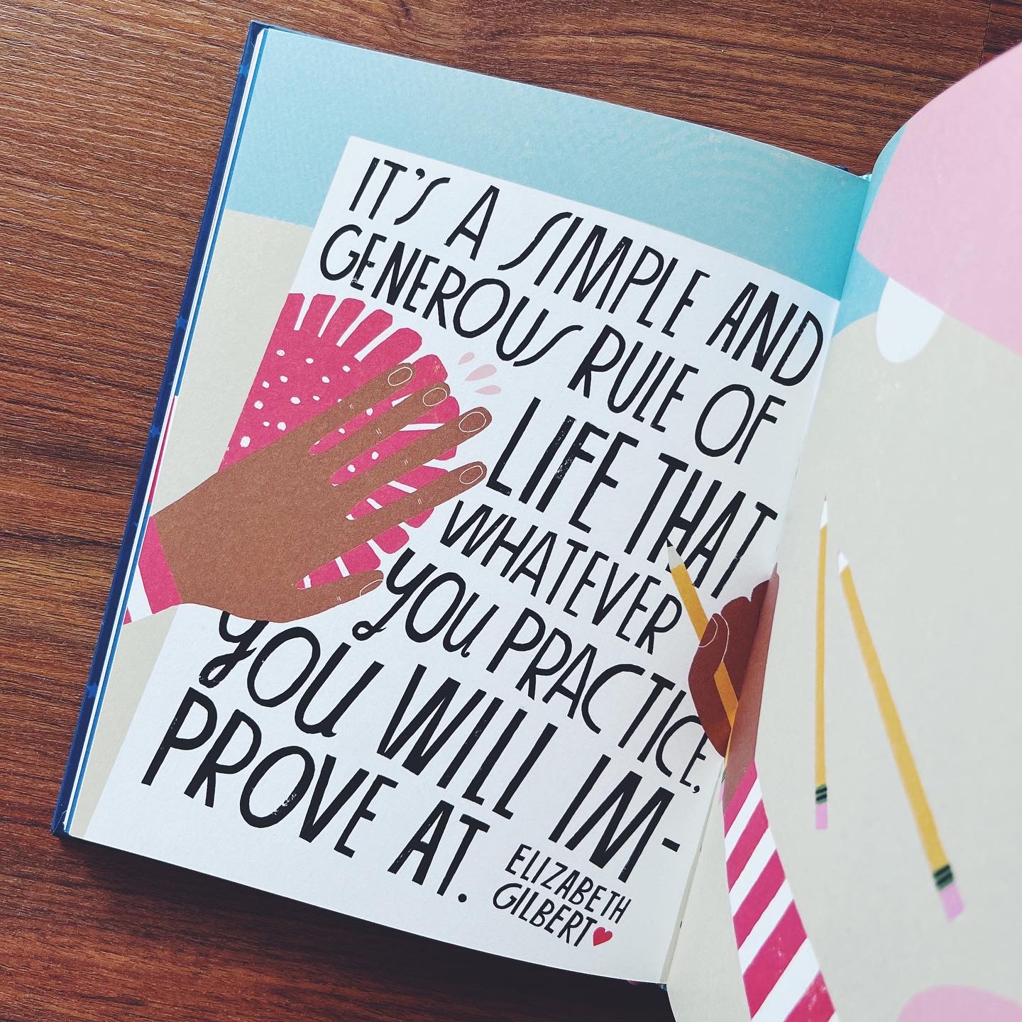 You Will Leave A Trail Of Stars