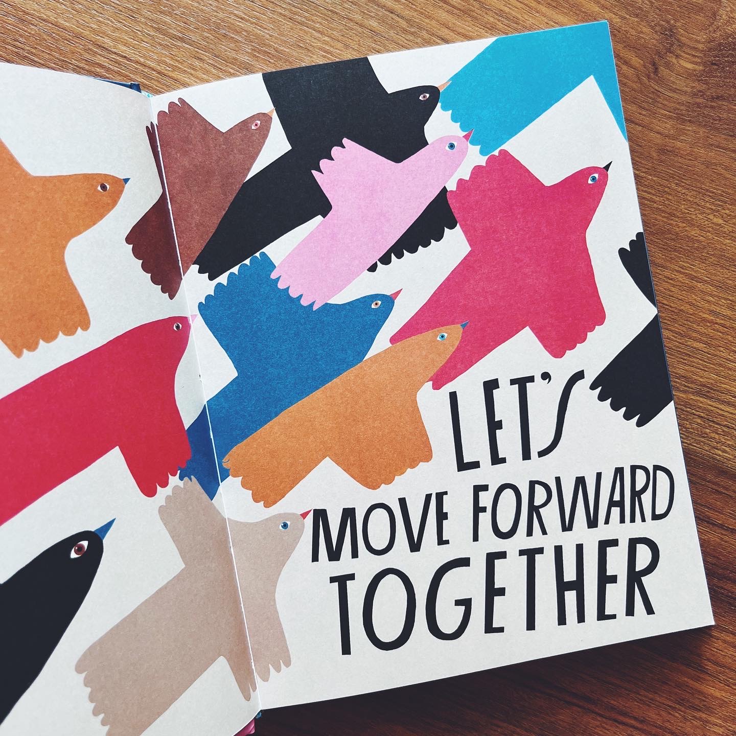 You Will Leave A Trail Of Stars