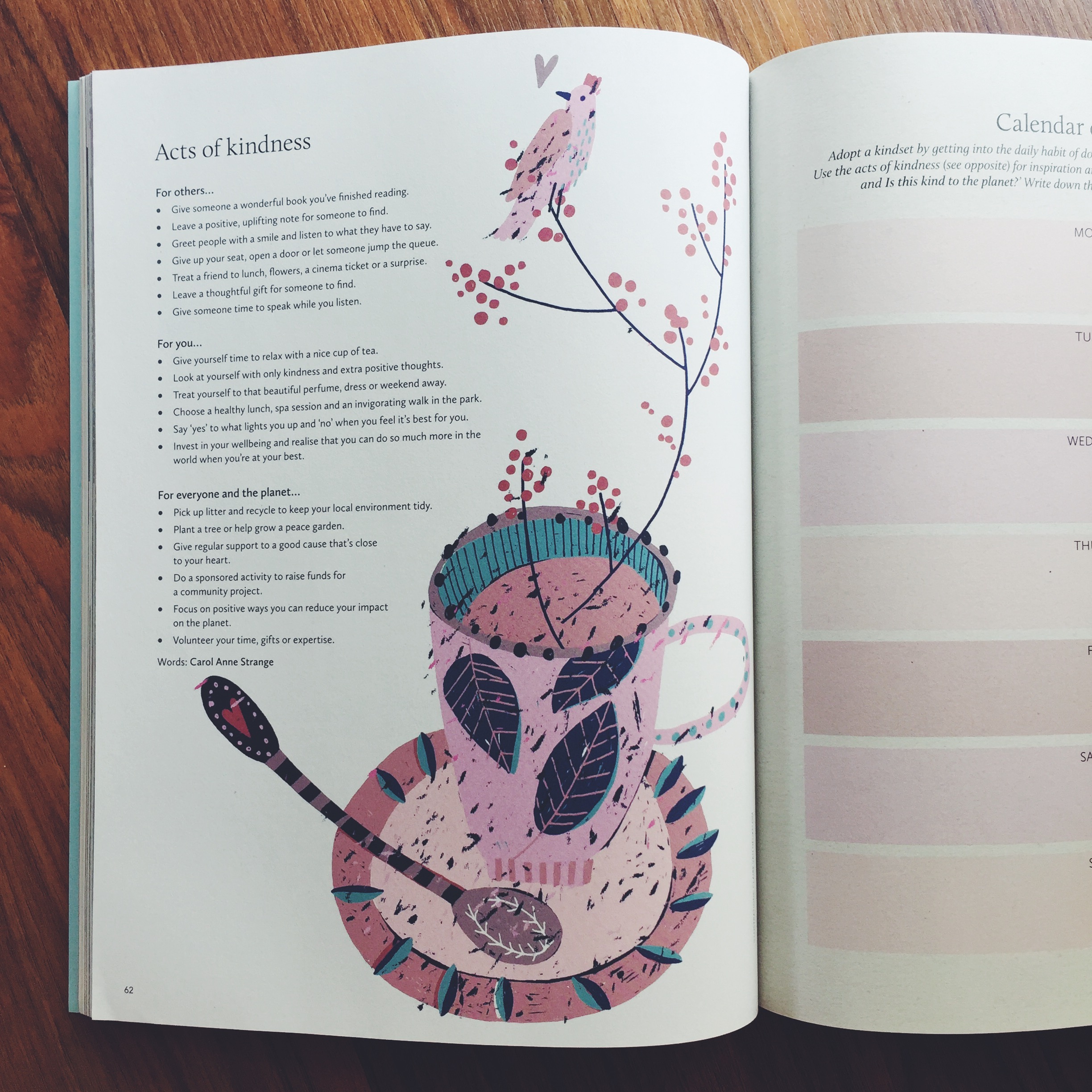 Breathe Magazine - Issue 20