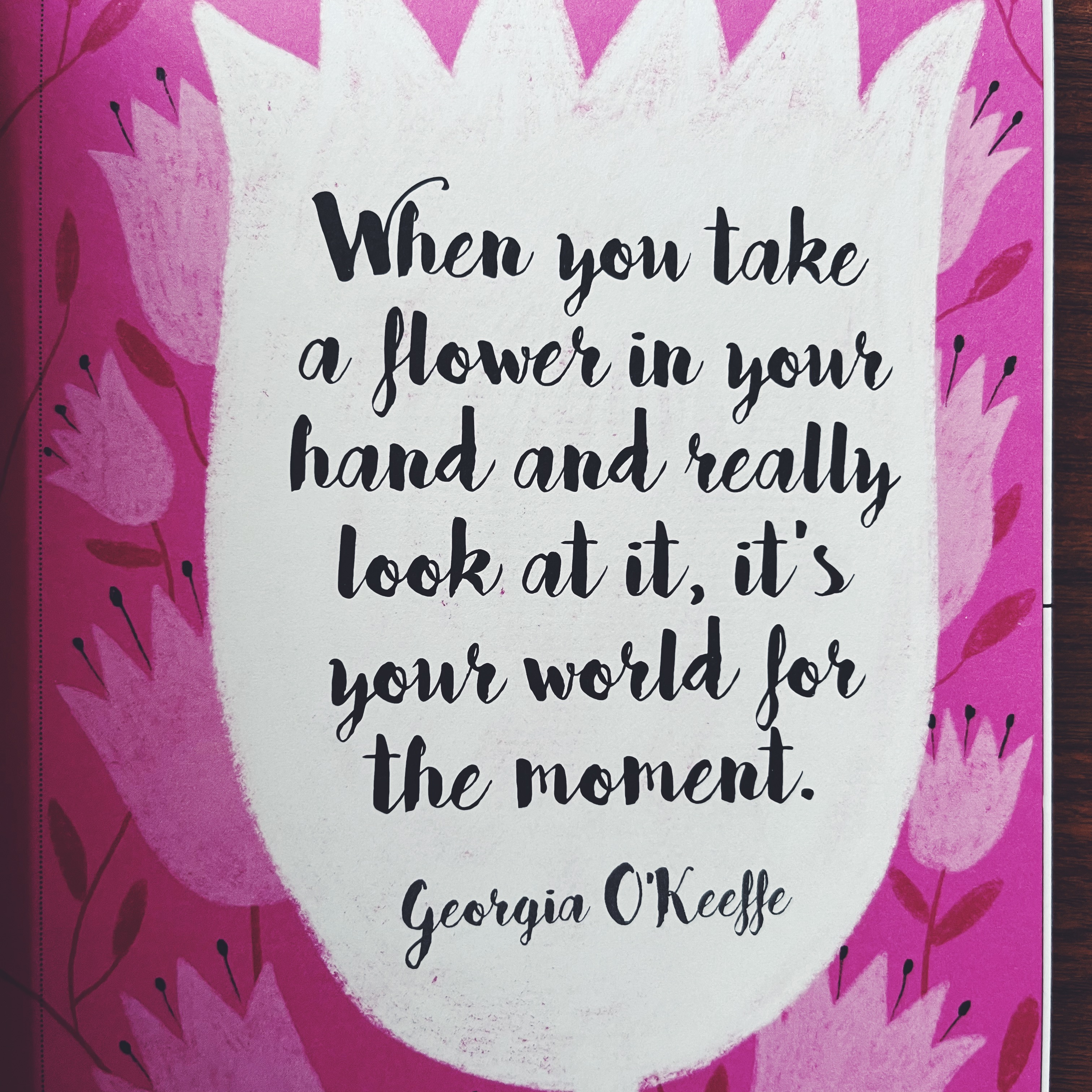 365 Days of Art in Nature