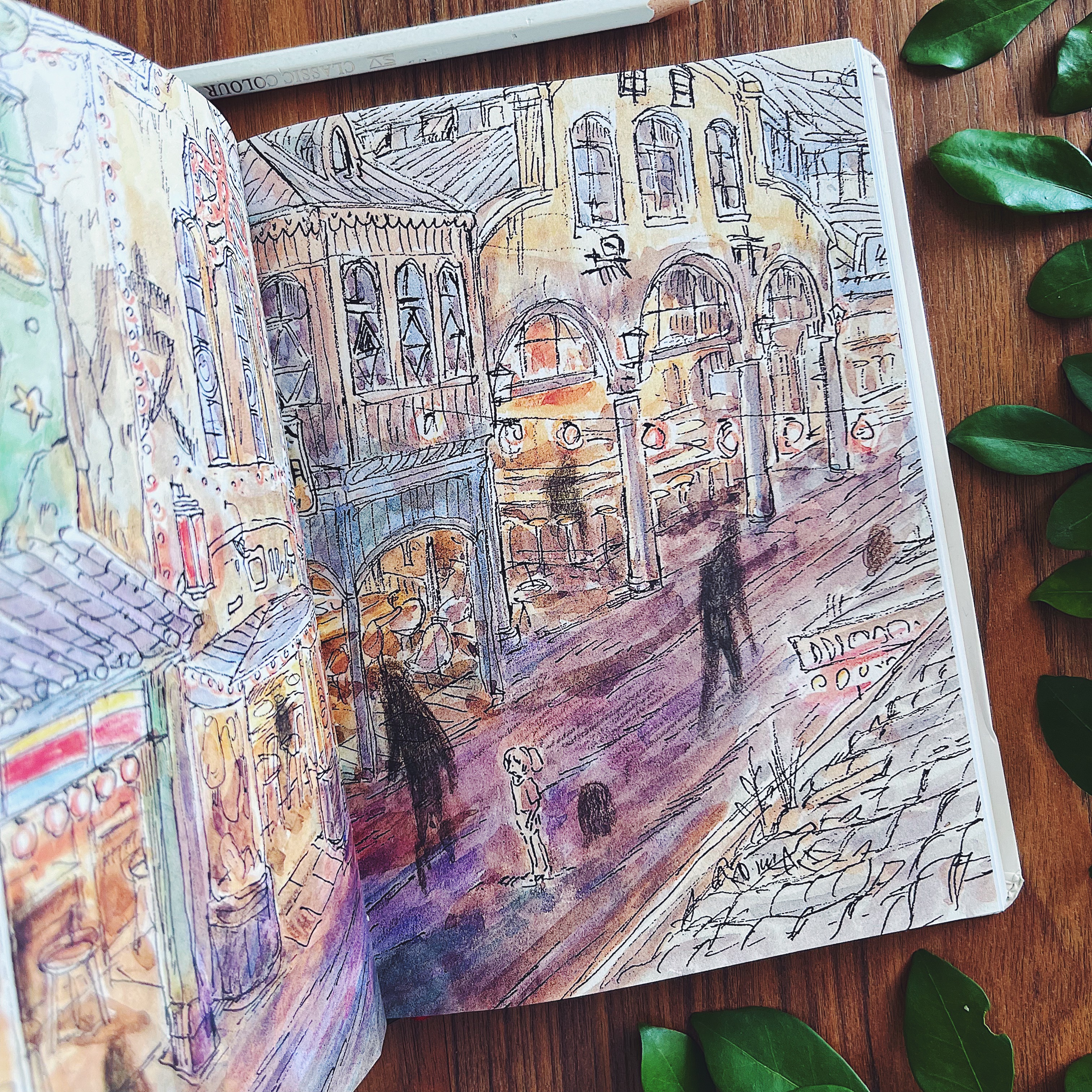 Studio Ghibli x Chronicle Books Journal