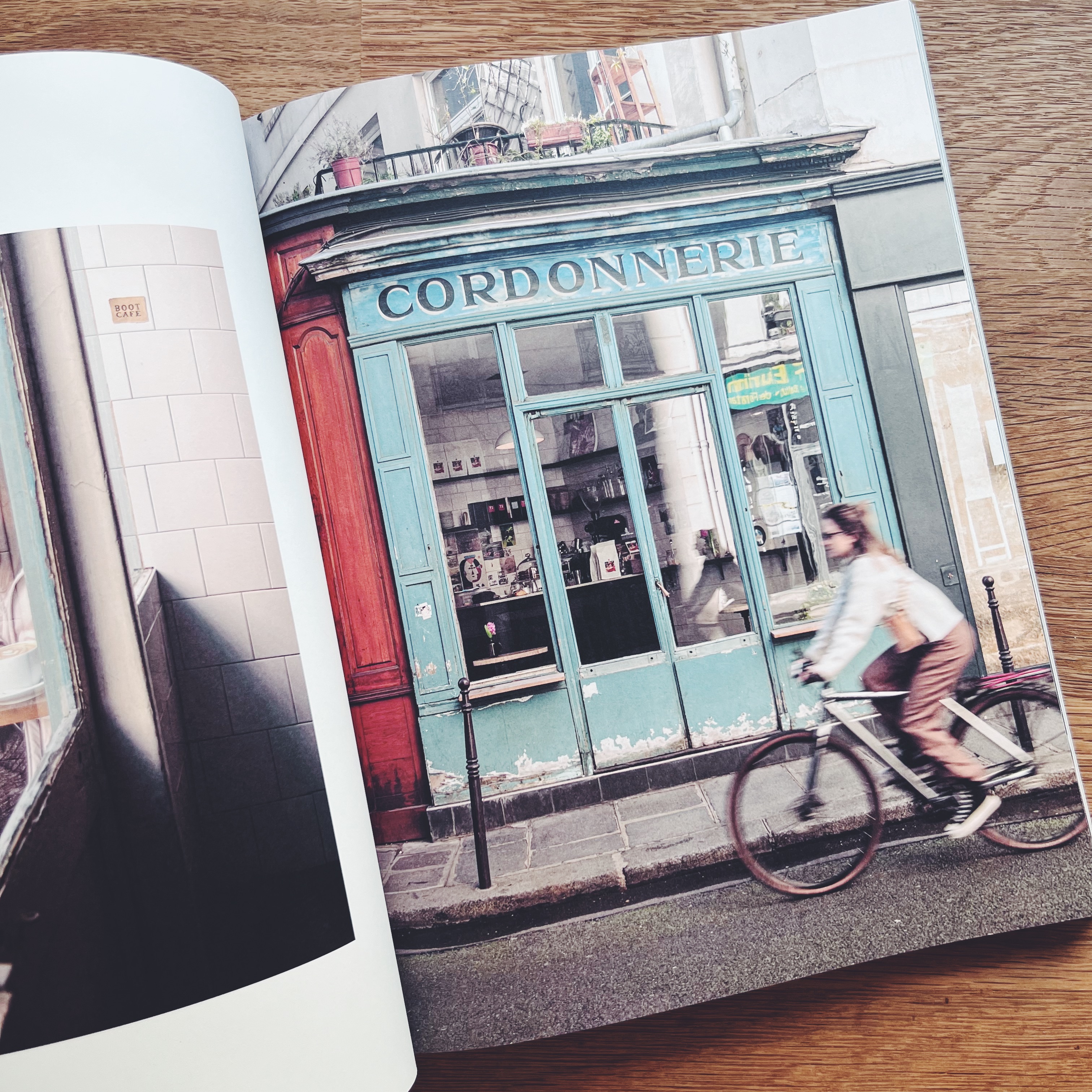 Drift - Volume.12 Paris